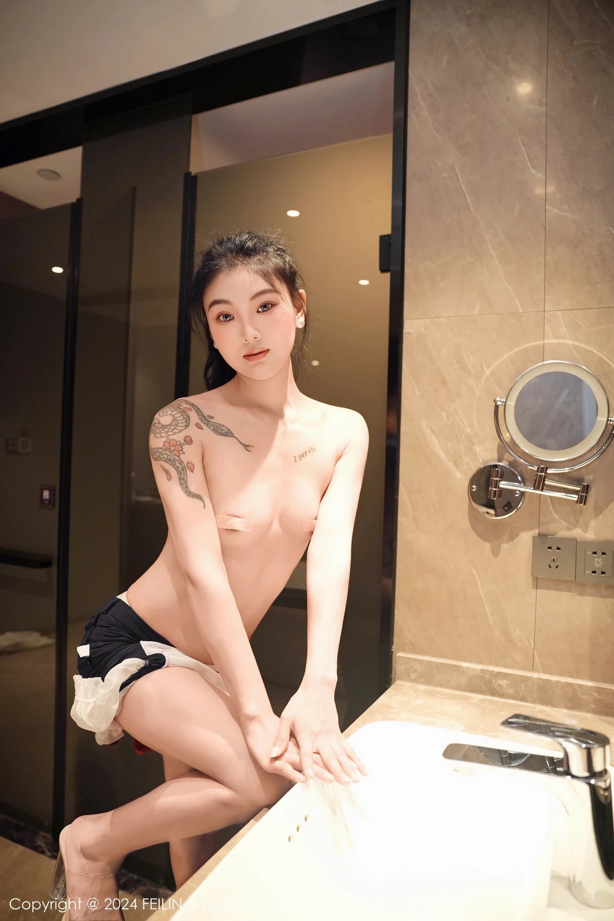 Xrmnw.Vip_希恬儿_写真
