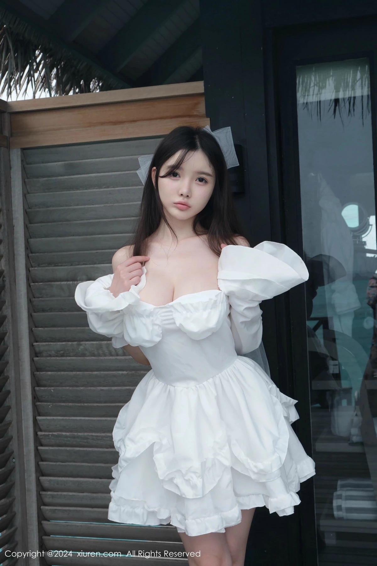 Xrmnw.Vip_糯美子_写真