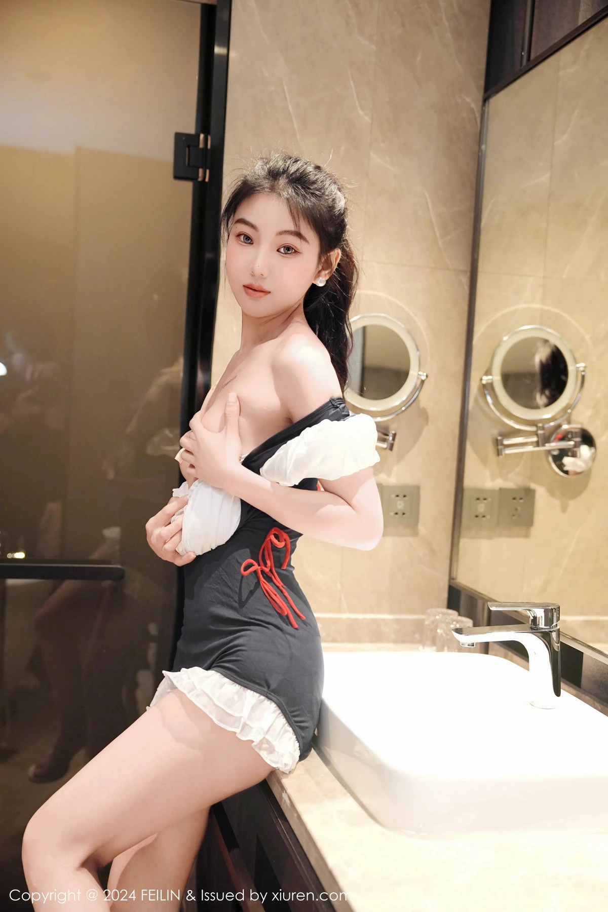 Xrmnw.Vip_希恬儿_写真