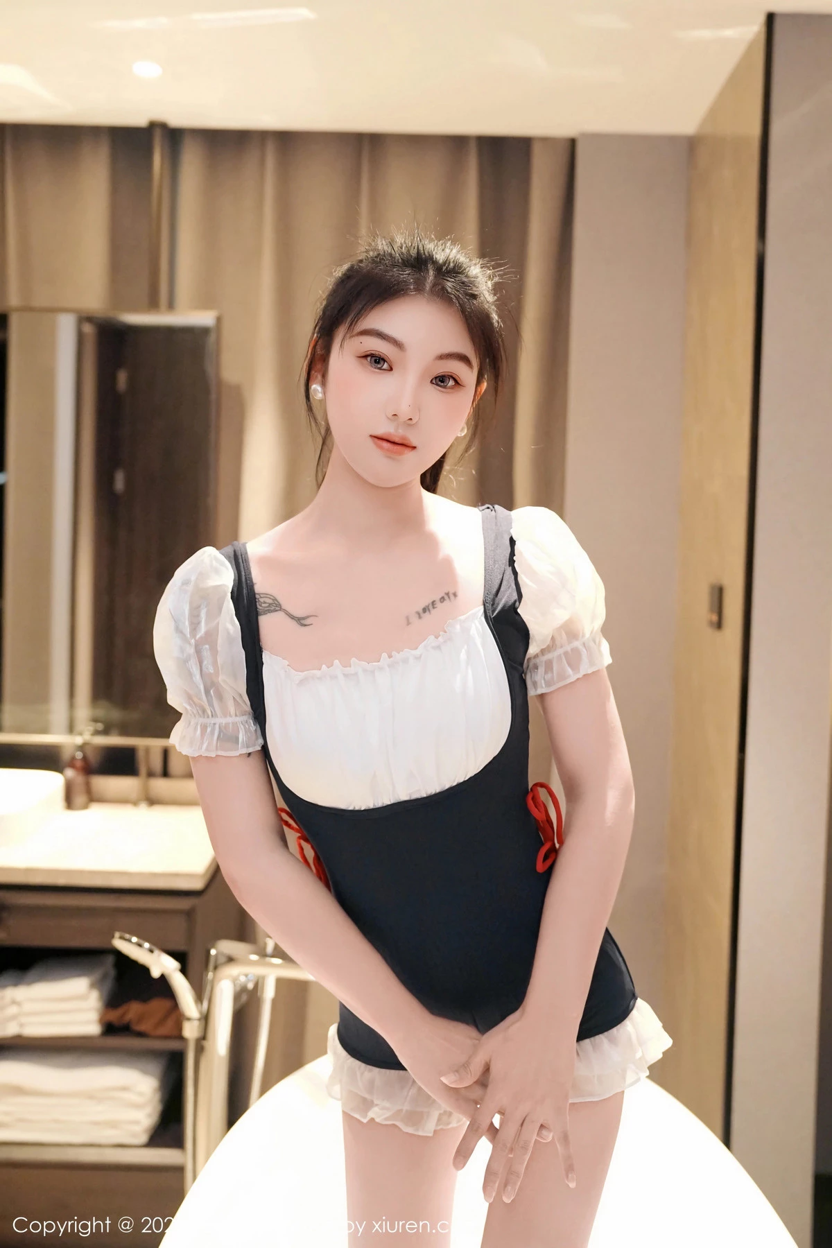 Xrmnw.Vip_希恬儿_写真