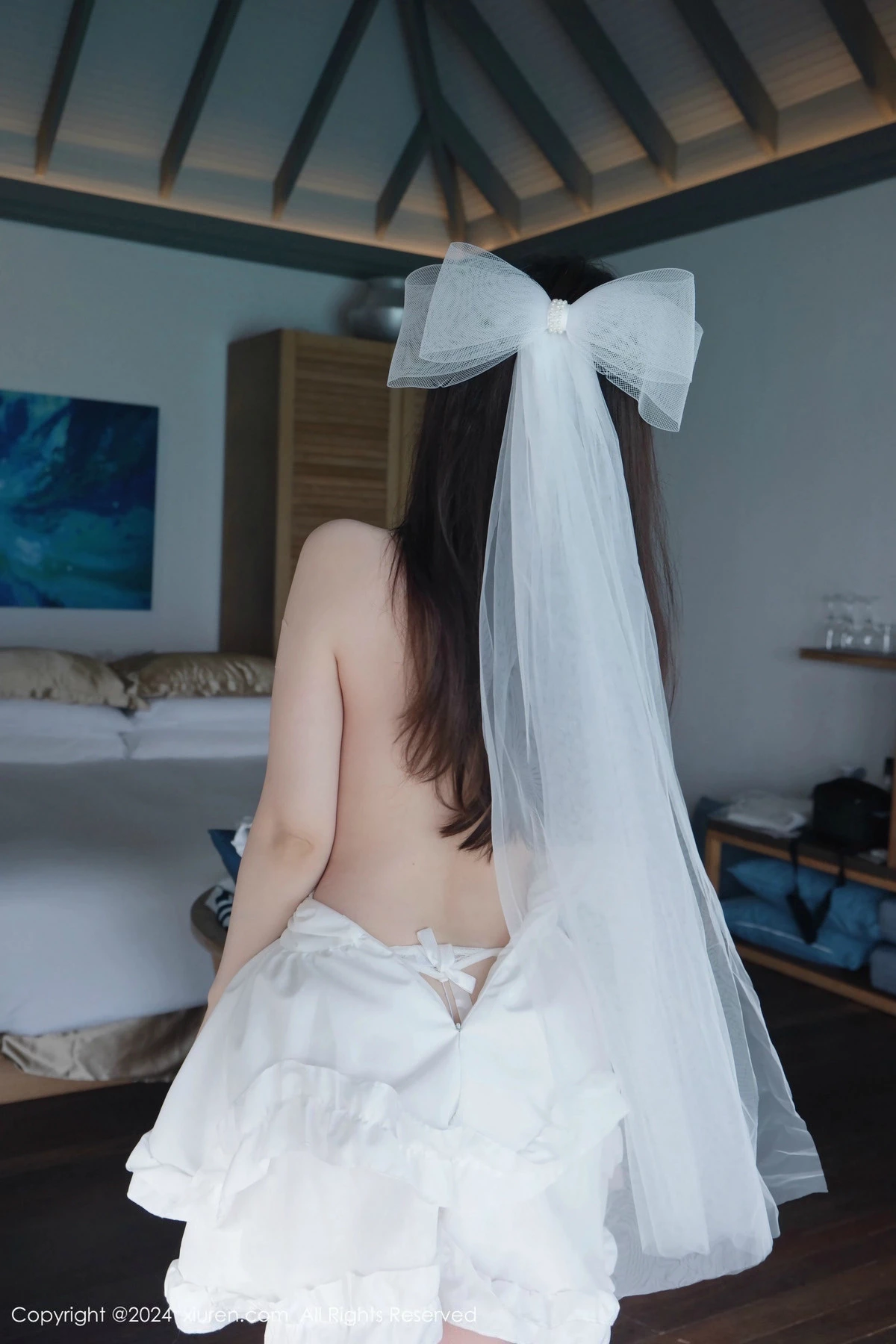 Xrmnw.Vip_糯美子_写真