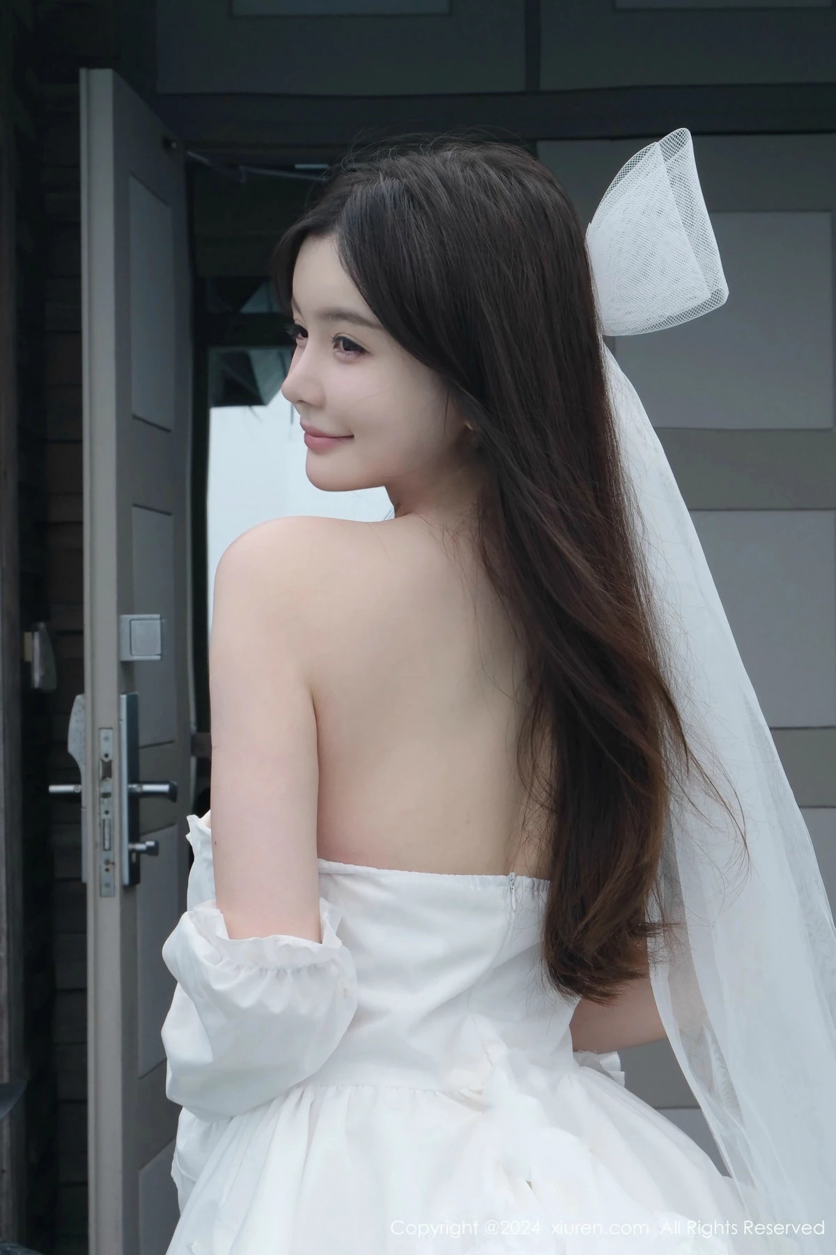 Xrmnw.Vip_糯美子_写真