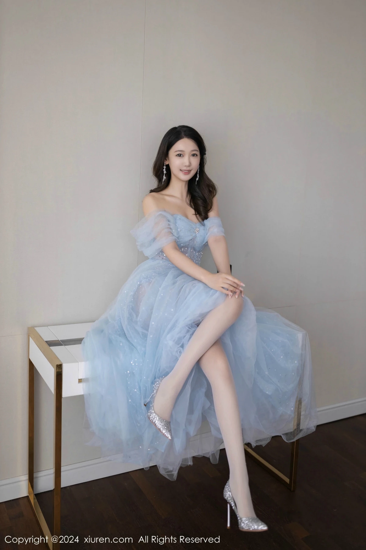Xrmnw.Vip_唐安琪_写真