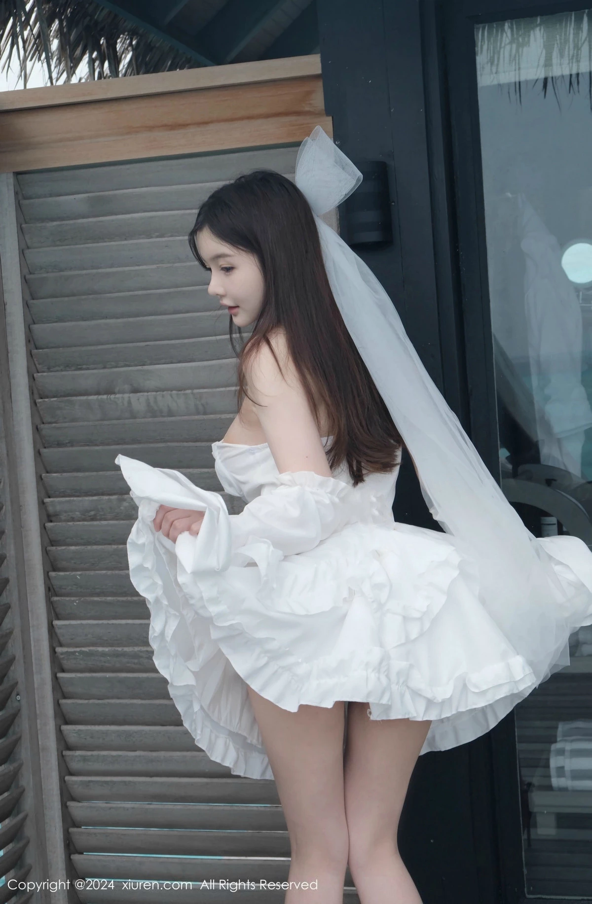 Xrmnw.Vip_糯美子_写真