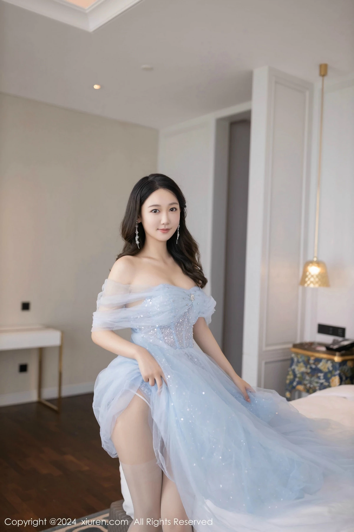 Xrmnw.Vip_唐安琪_写真