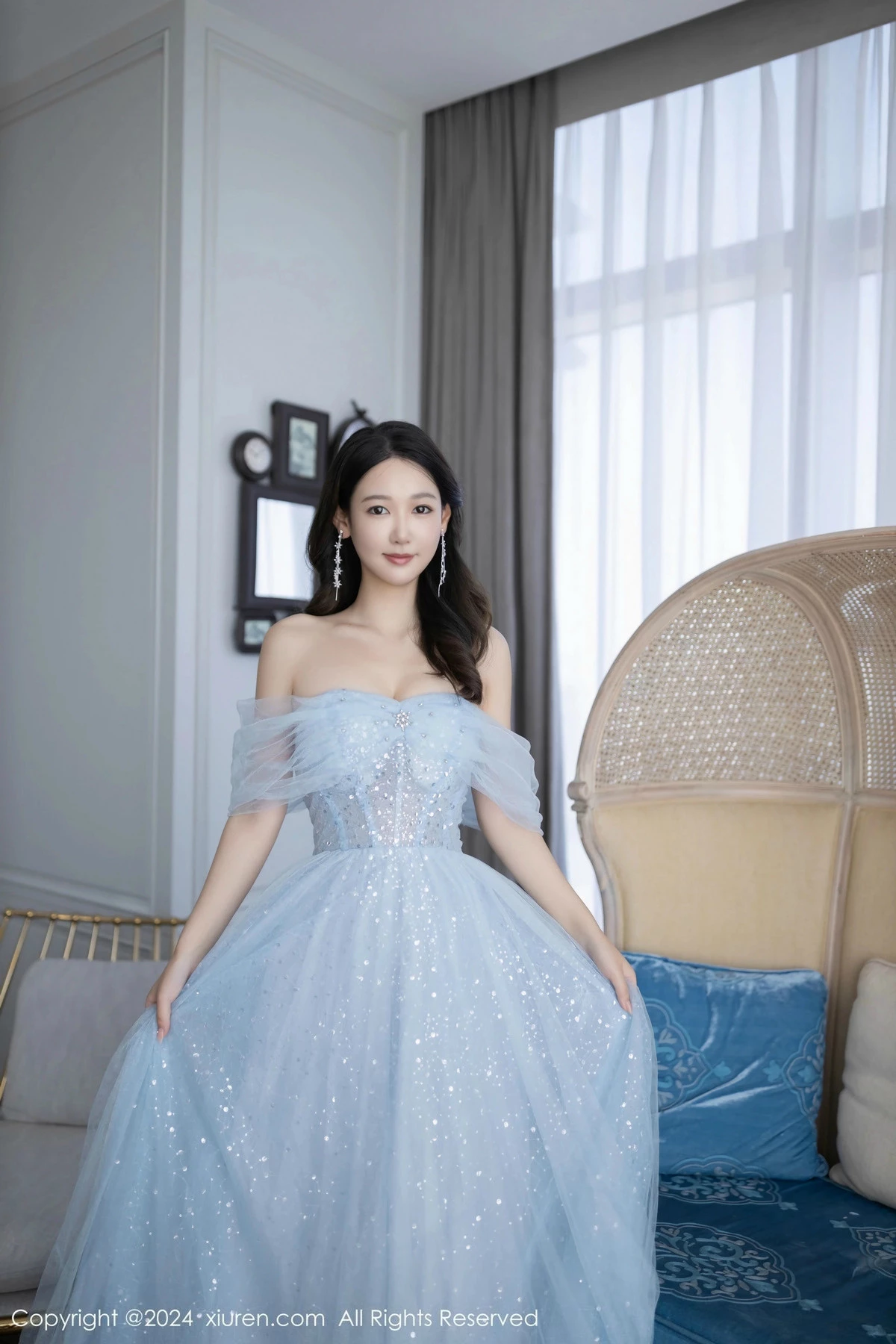 Xrmnw.Vip_唐安琪_写真