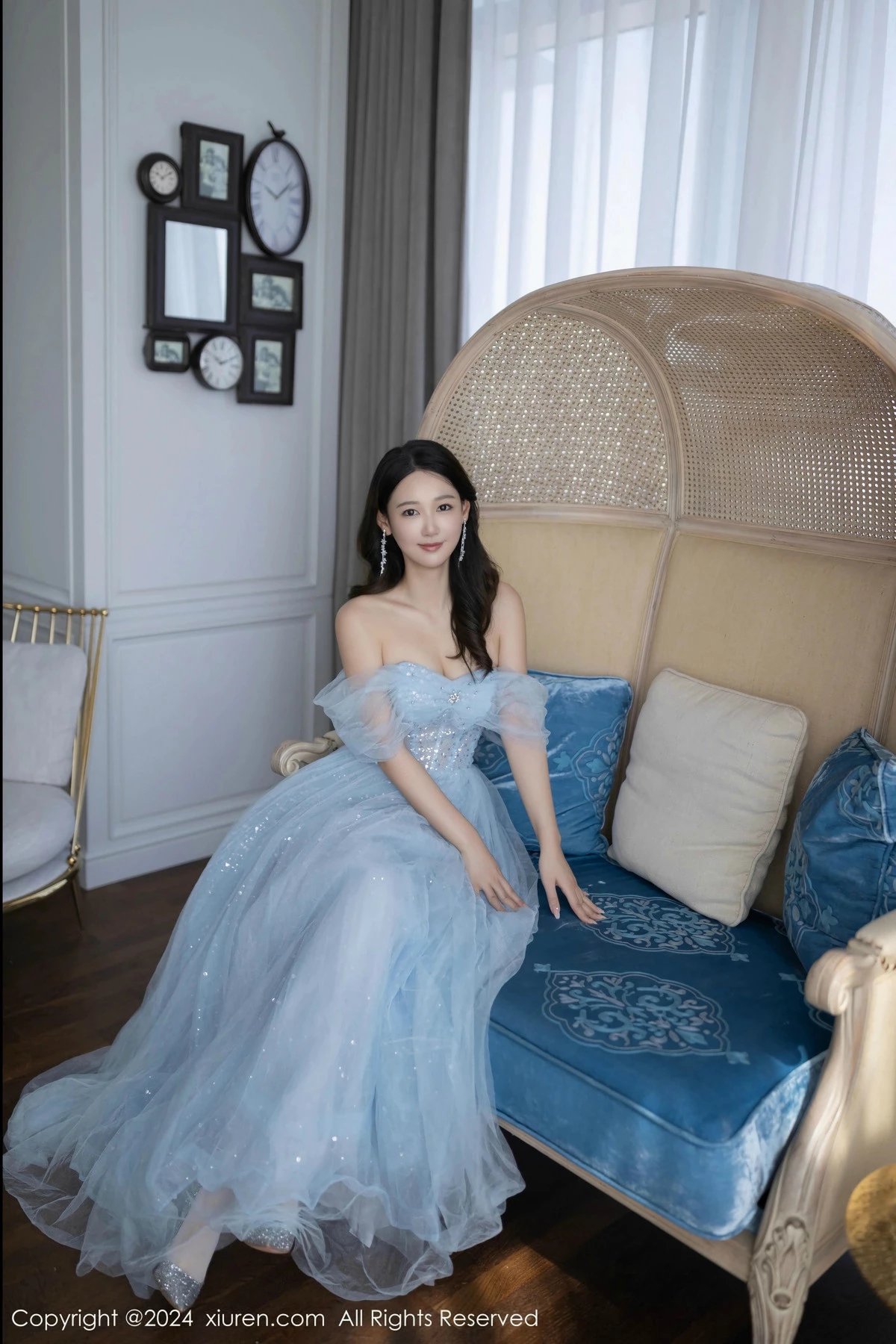 Xrmnw.Vip_唐安琪_写真