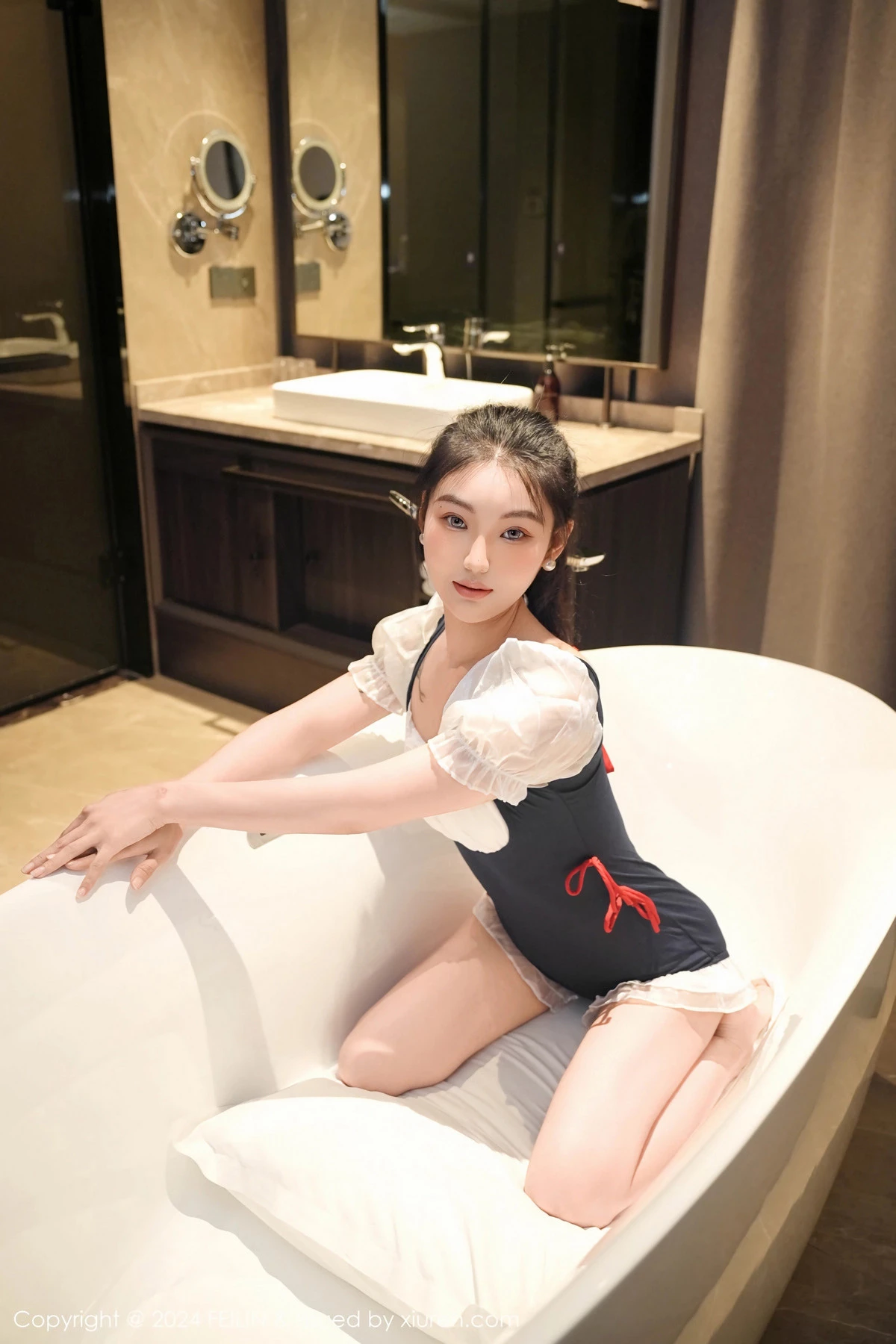 Xrmnw.Vip_希恬儿_写真