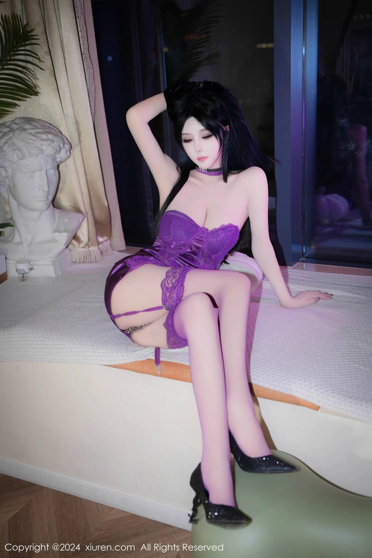 Xrmnw.Vip_陈芊儿_写真
