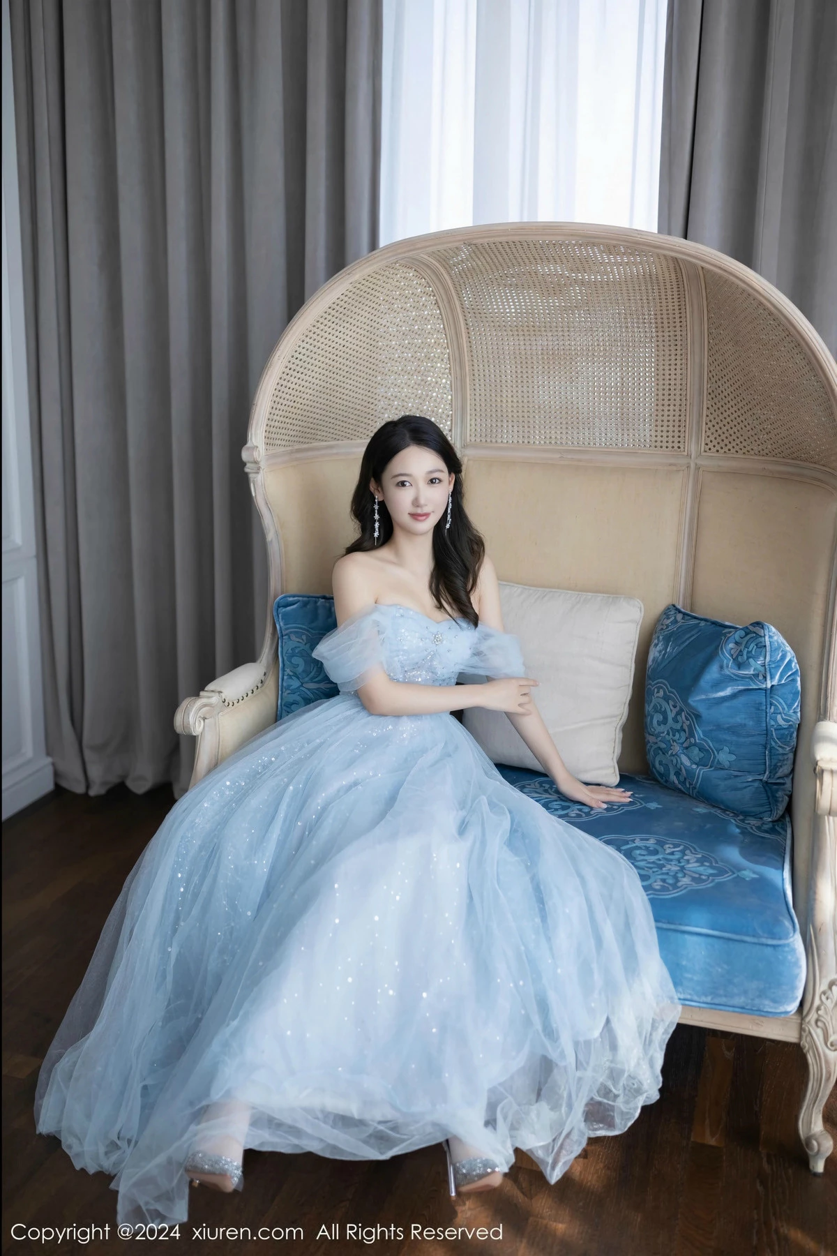 Xrmnw.Vip_唐安琪_写真