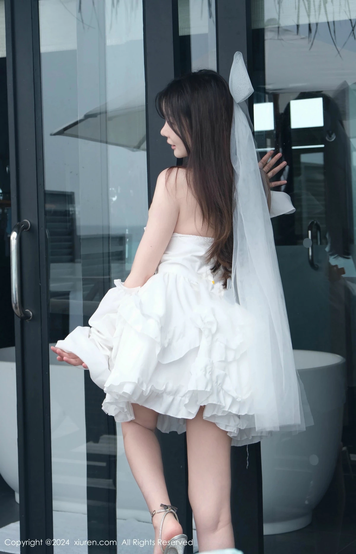 Xrmnw.Vip_糯美子_写真