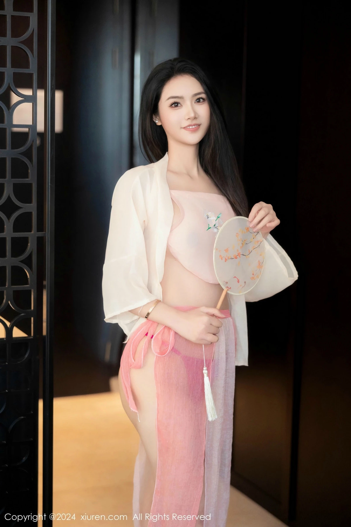 Xrmnw.Vip_方子萱_写真