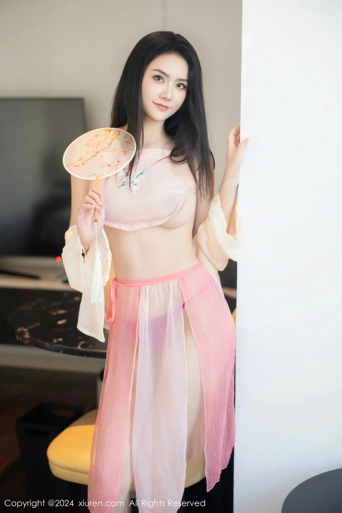 Xrmnw.Vip_方子萱_写真