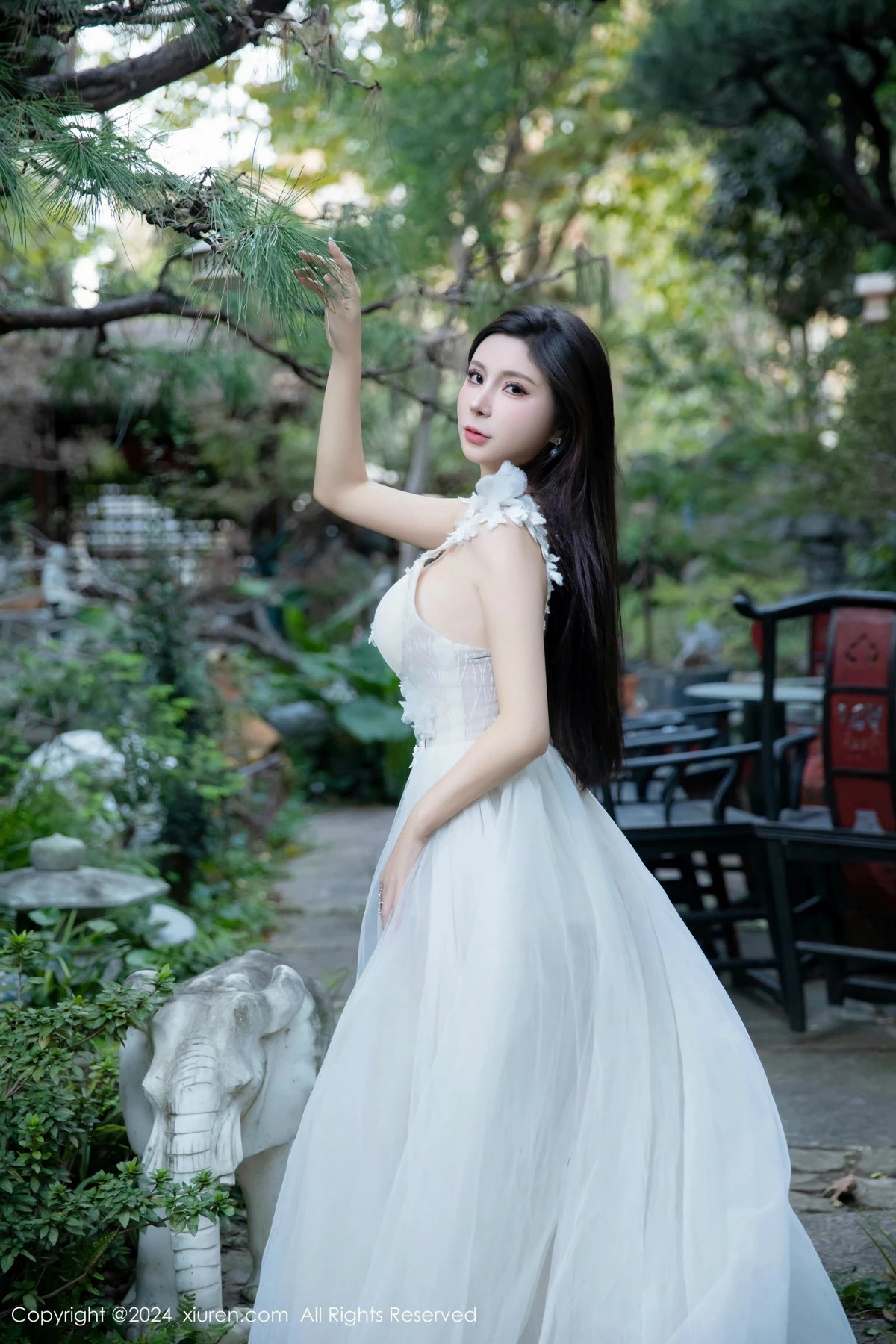 Xrmnw.Vip_小蛮妖_写真