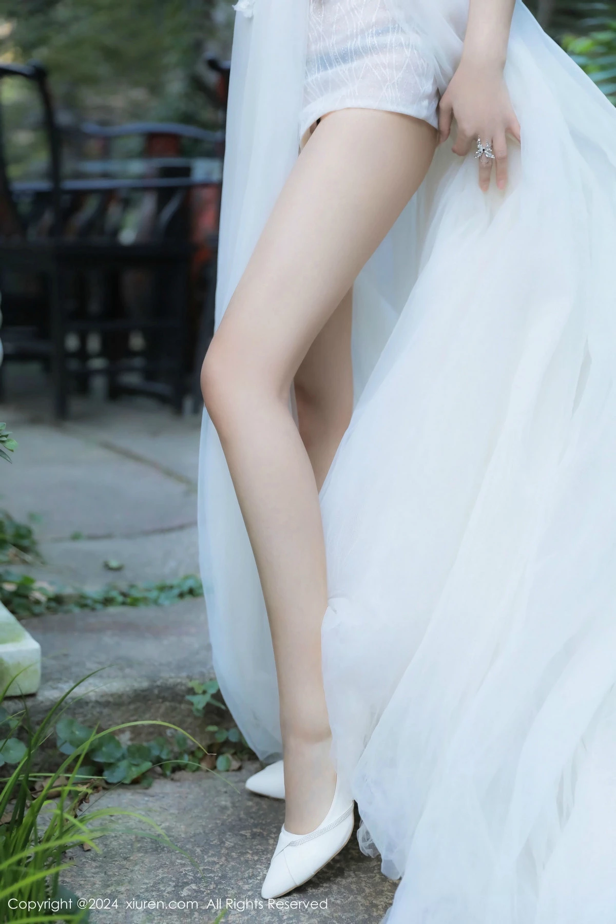Xrmnw.Vip_小蛮妖_写真
