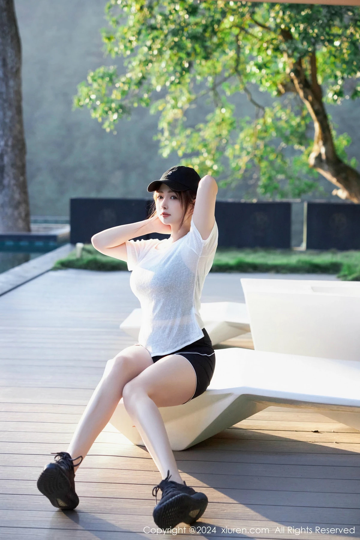 Xrmnw.Vip_养乐多_写真