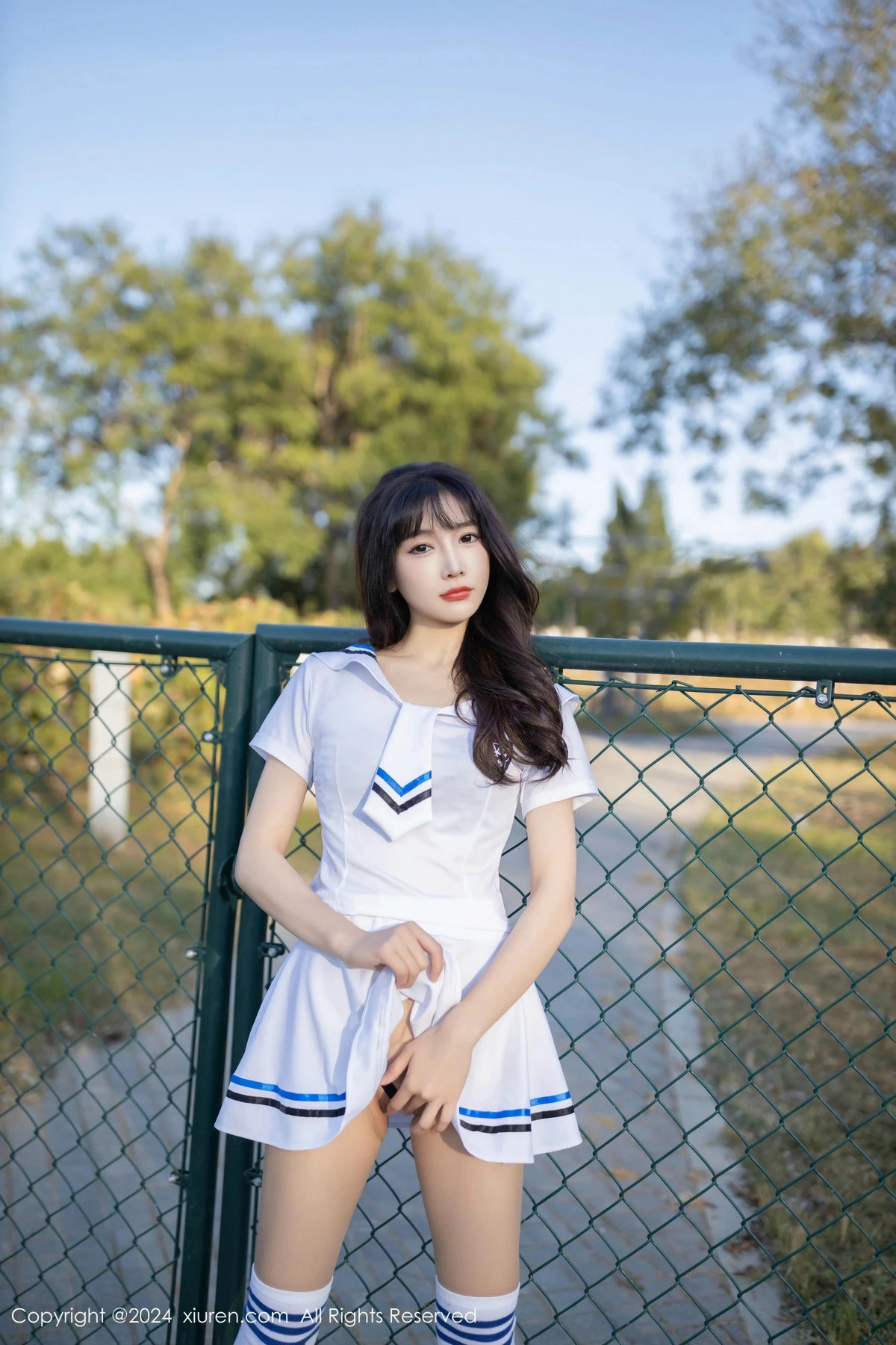 Xrmnw.Vip_陆萱萱_写真