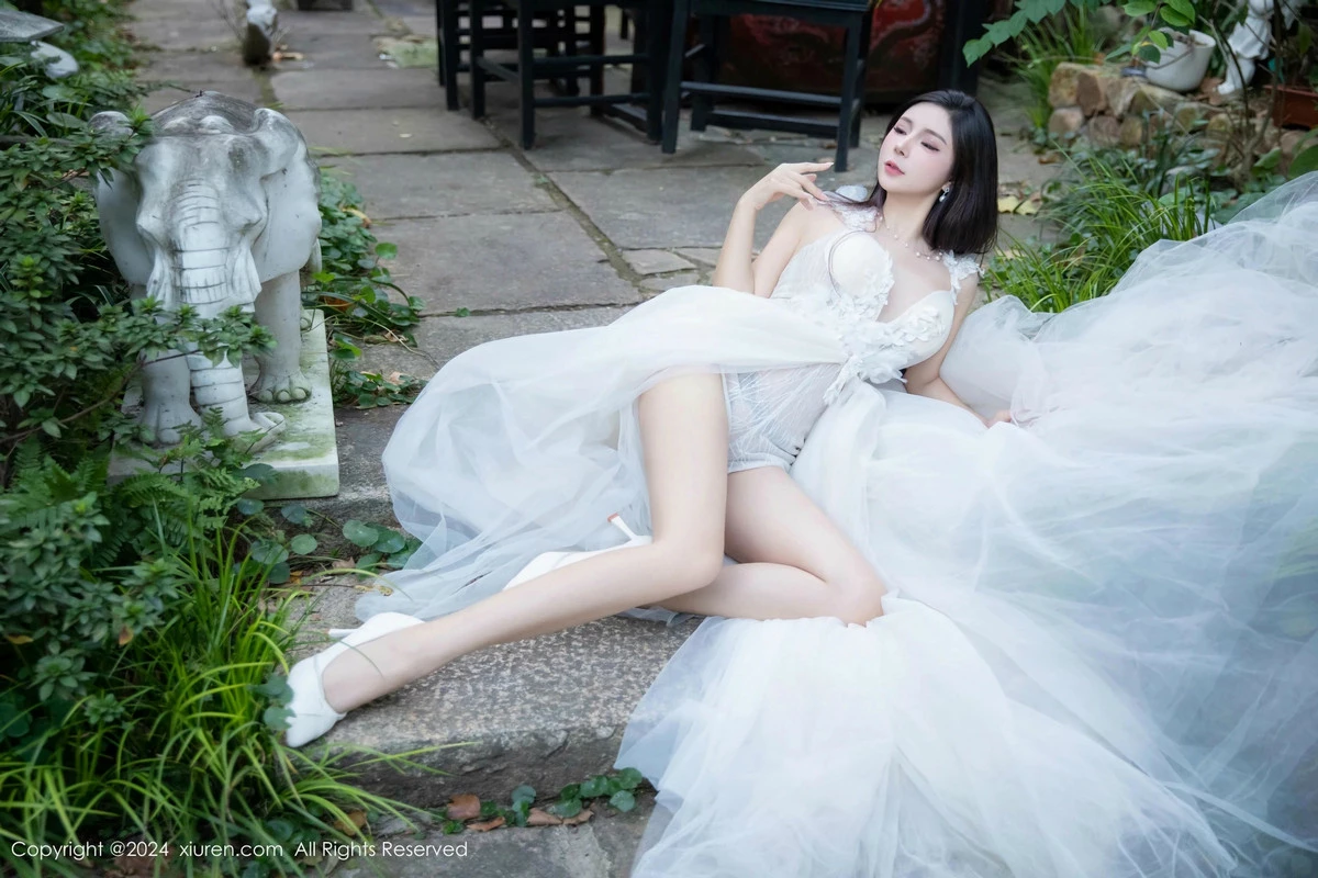 Xrmnw.Vip_小蛮妖_写真