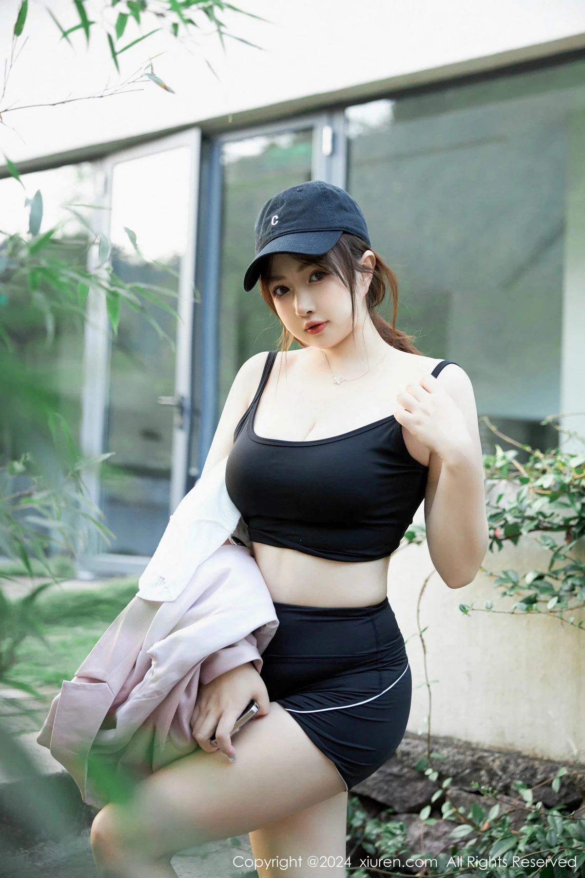 Xrmnw.Vip_养乐多_写真