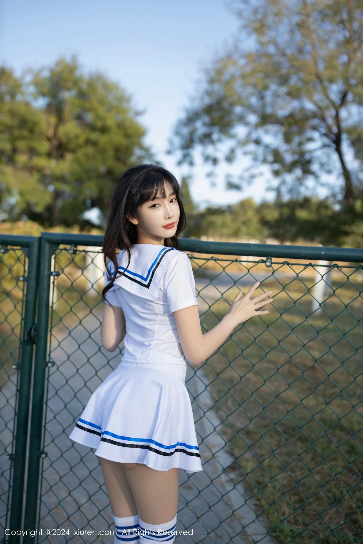 Xrmnw.Vip_陆萱萱_写真