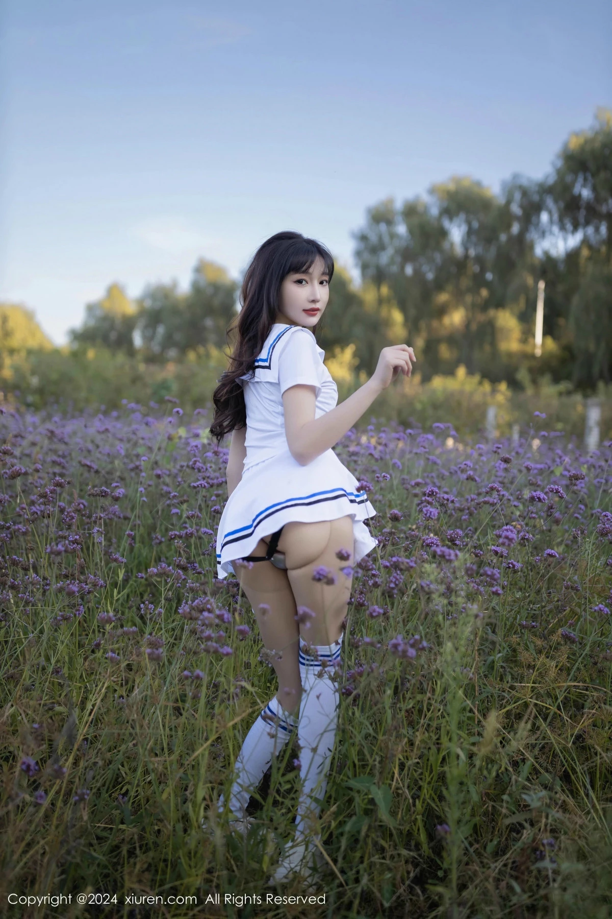 Xrmnw.Vip_陆萱萱_写真