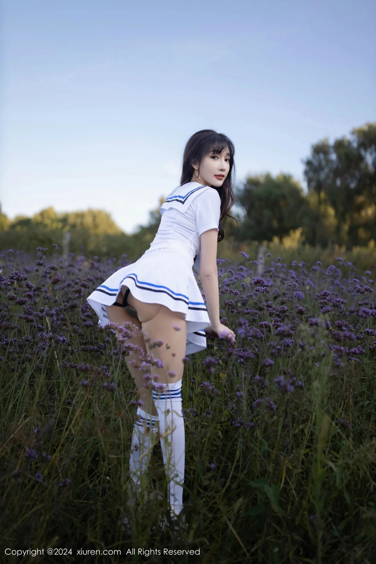 Xrmnw.Vip_陆萱萱_写真