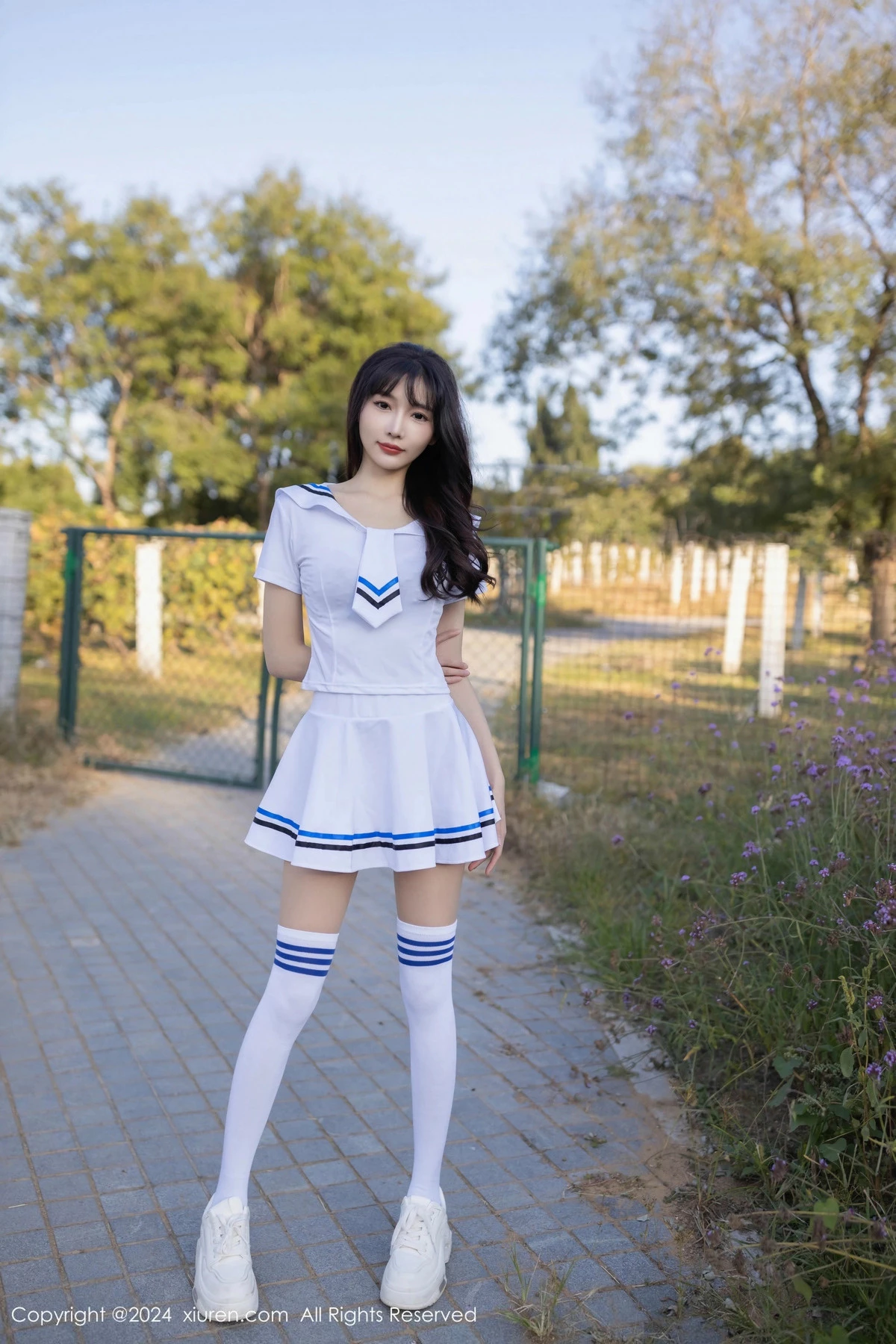 Xrmnw.Vip_陆萱萱_写真