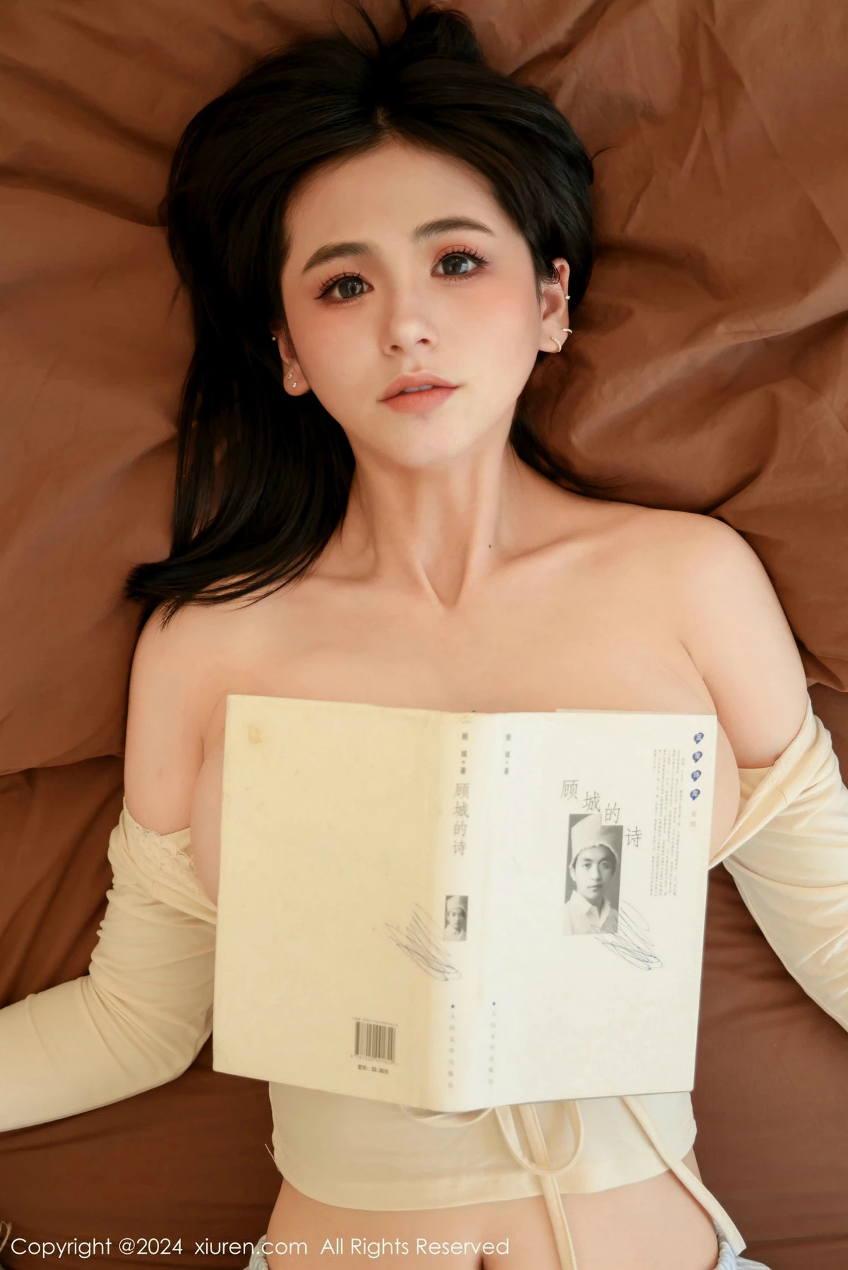 Xrmnw.Vip_奶芙乔乔_写真