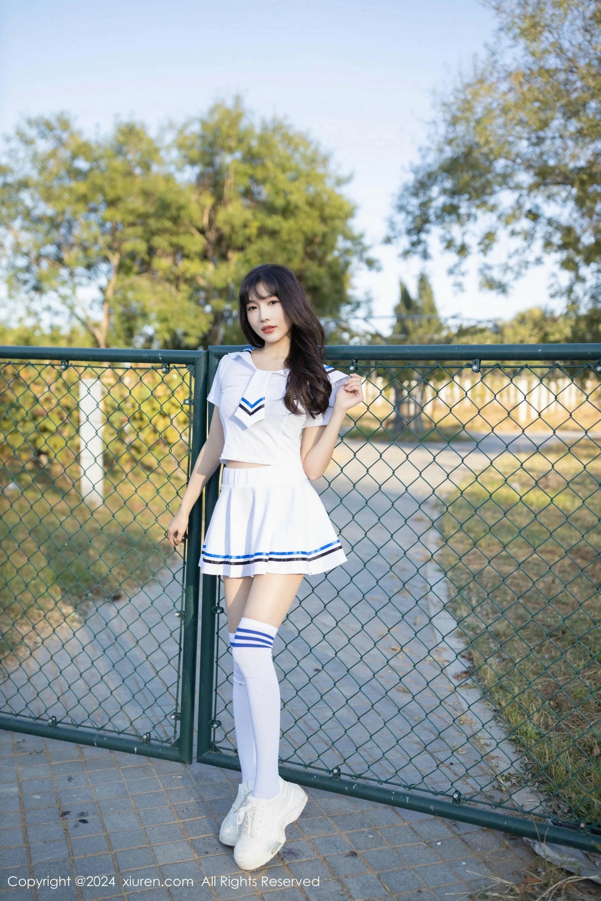 Xrmnw.Vip_陆萱萱_写真
