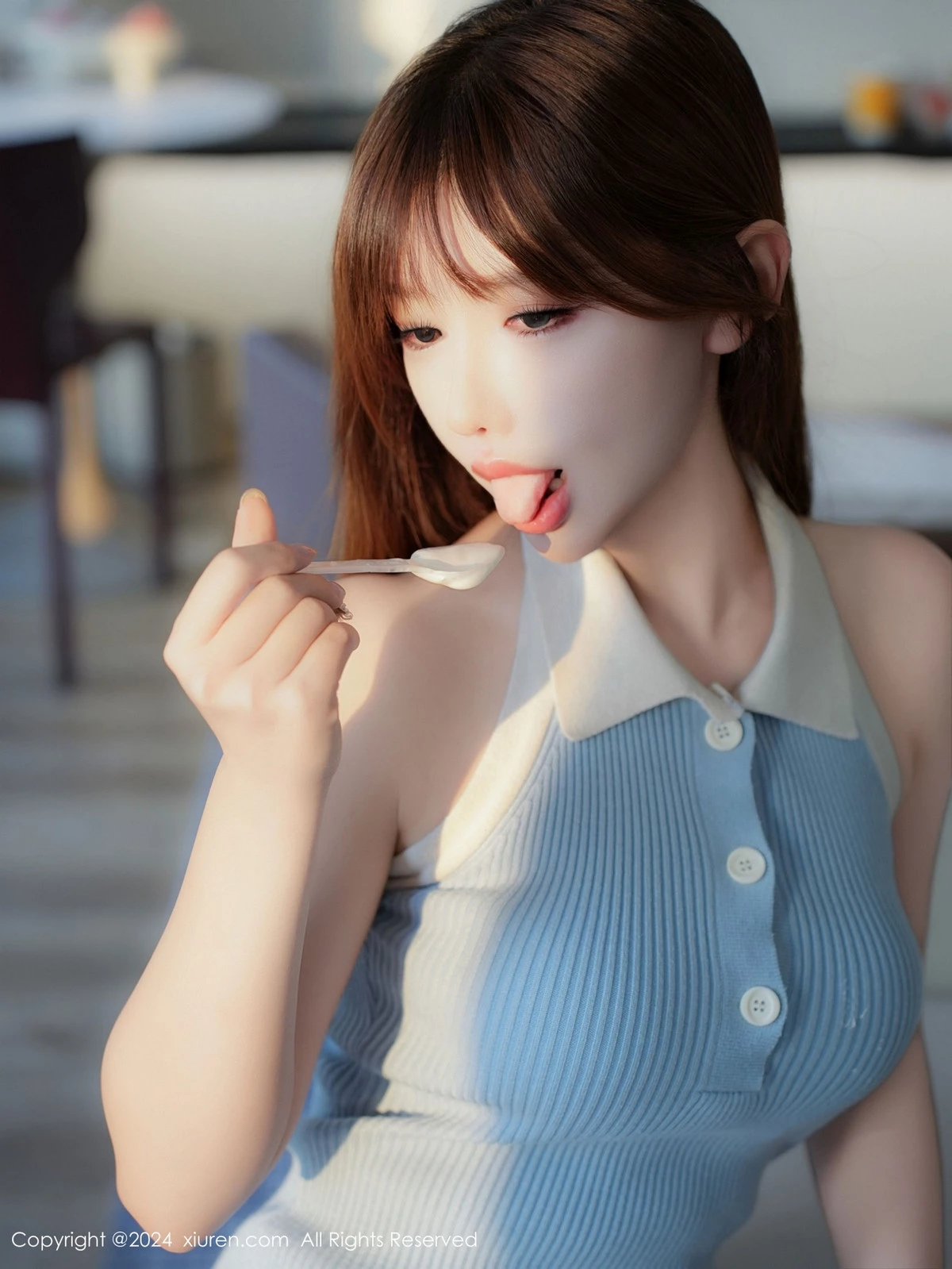 Xrmnw.Vip_李金金_写真
