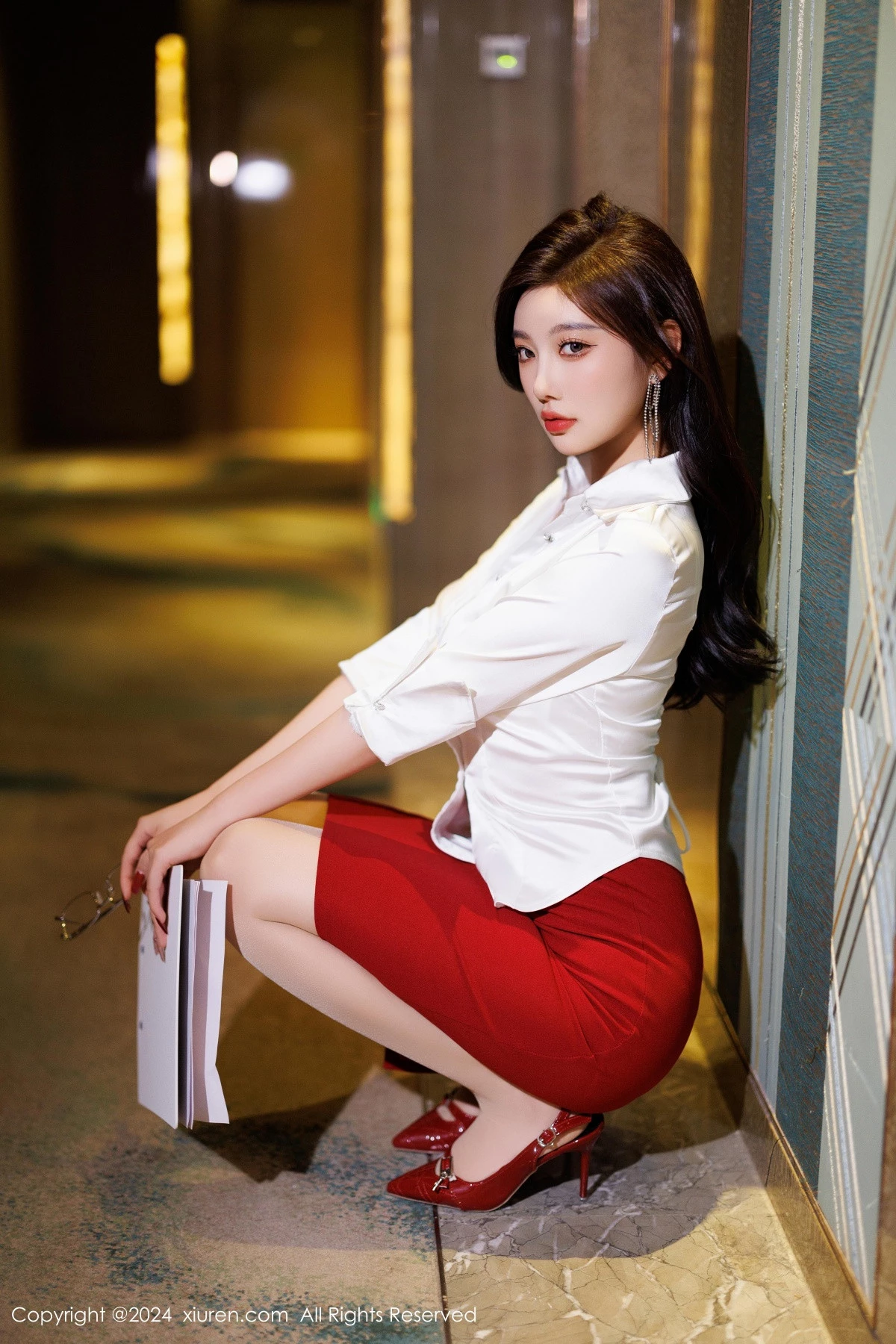 Xrmnw.Vip_杨晨晨_写真