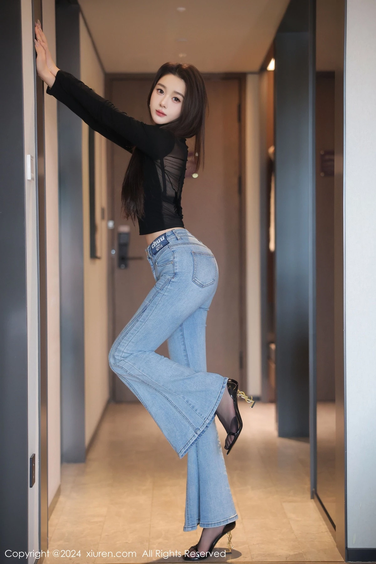 Xrmnw.Vip_Candy糖糖_写真