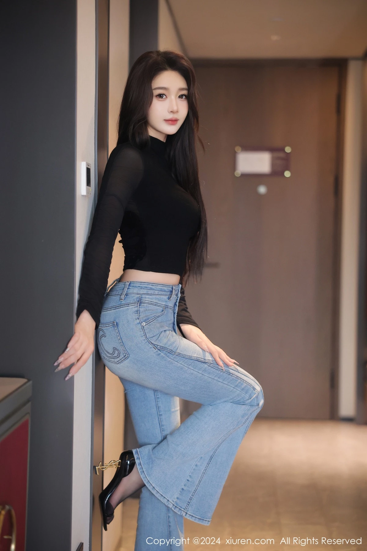 Xrmnw.Vip_Candy糖糖_写真