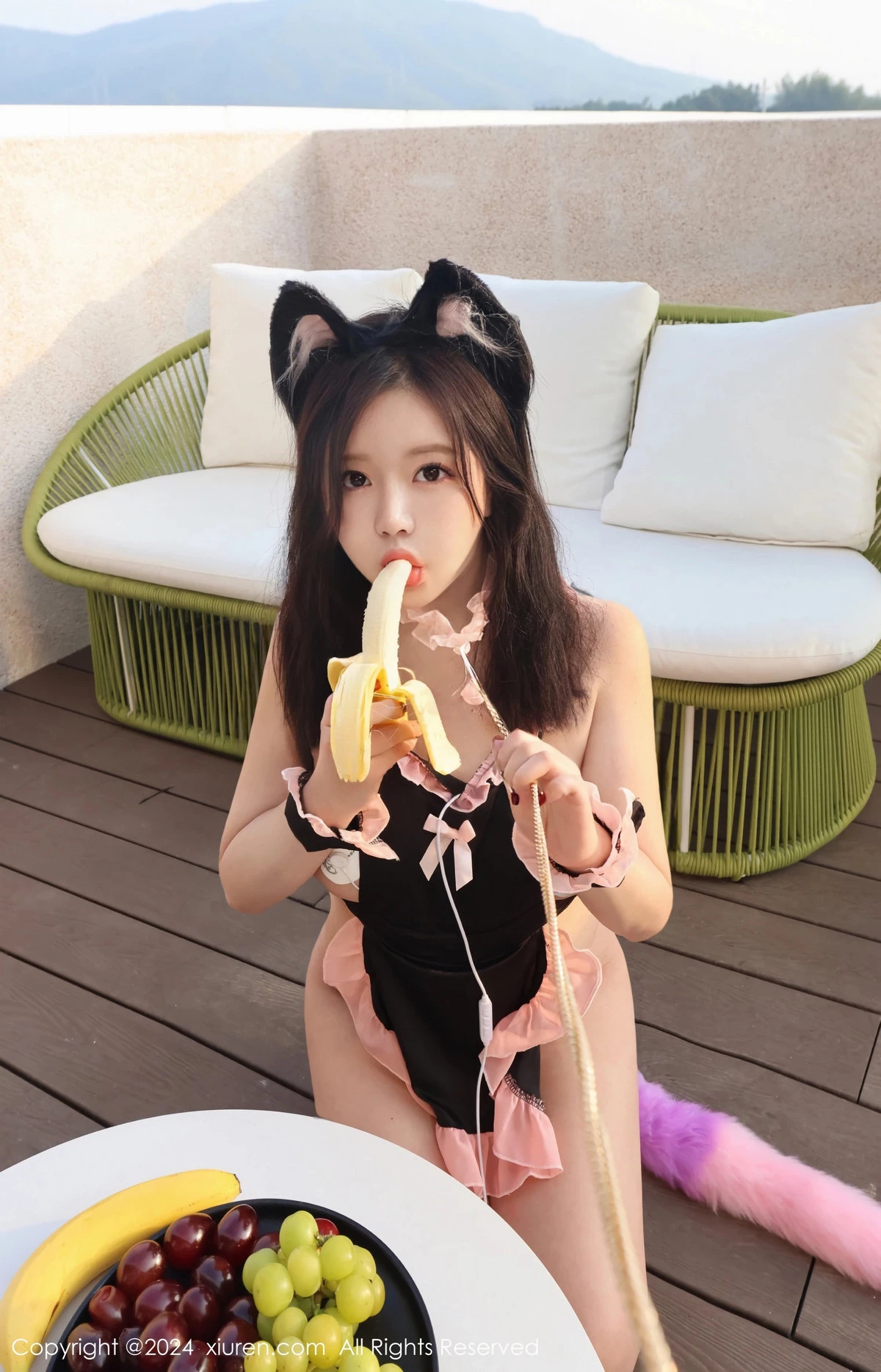 Xrmnw.Vip_小薯条_写真