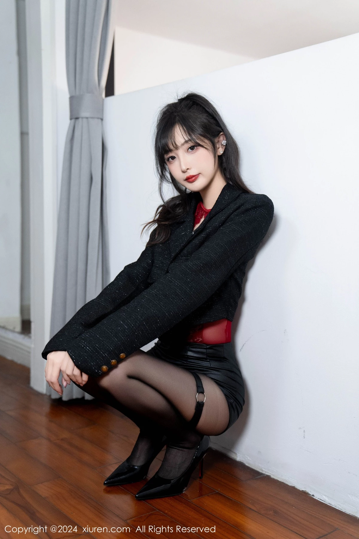 Xrmnw.Vip_林星阑_写真