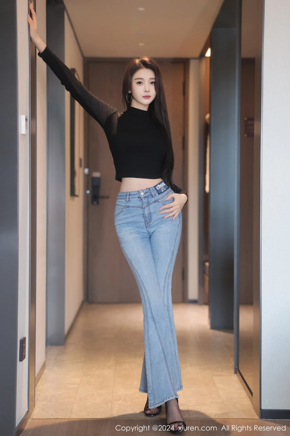 Xrmnw.Vip_Candy糖糖_写真