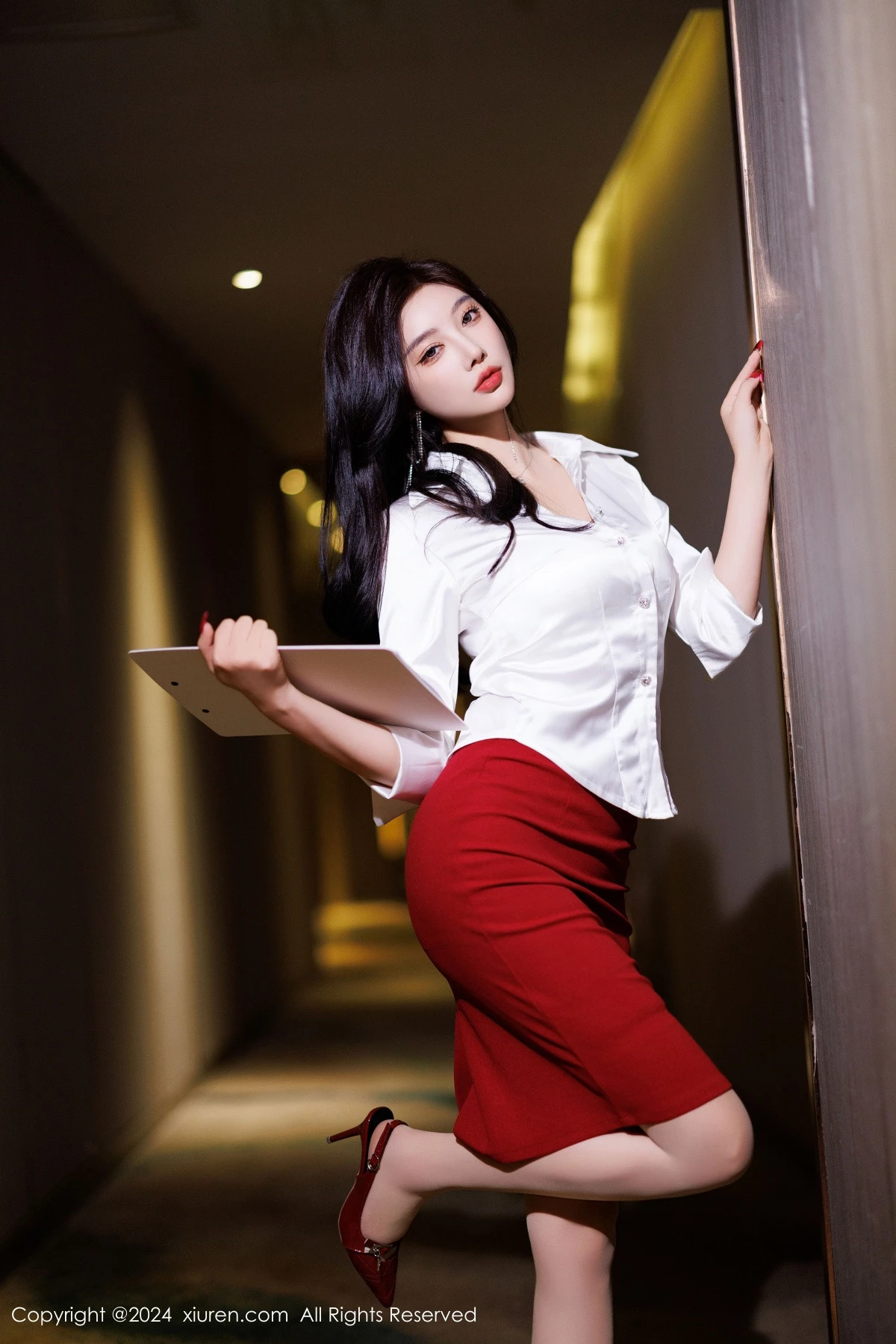 Xrmnw.Vip_杨晨晨_写真
