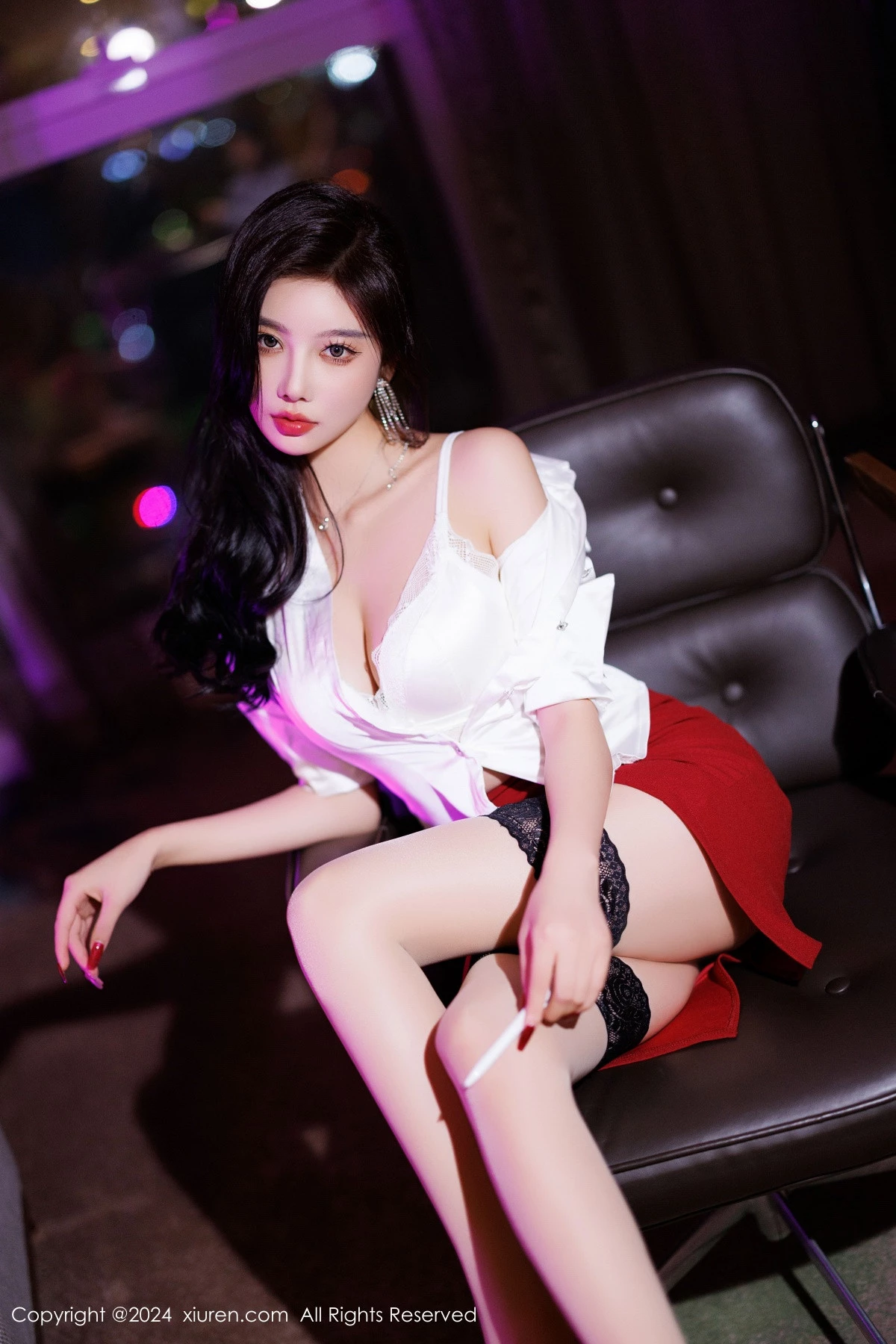 Xrmnw.Vip_杨晨晨_写真