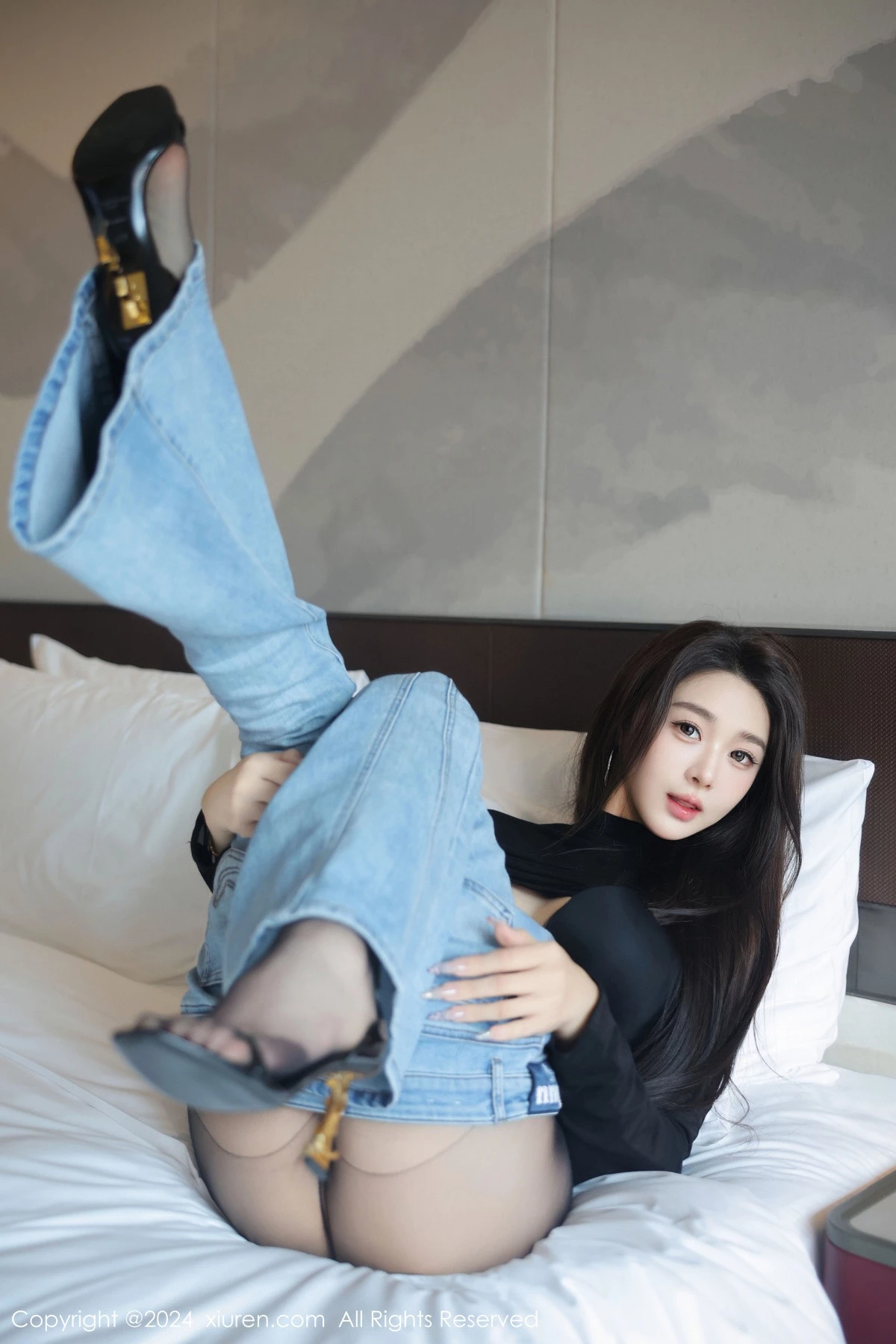 Xrmnw.Vip_Candy糖糖_写真
