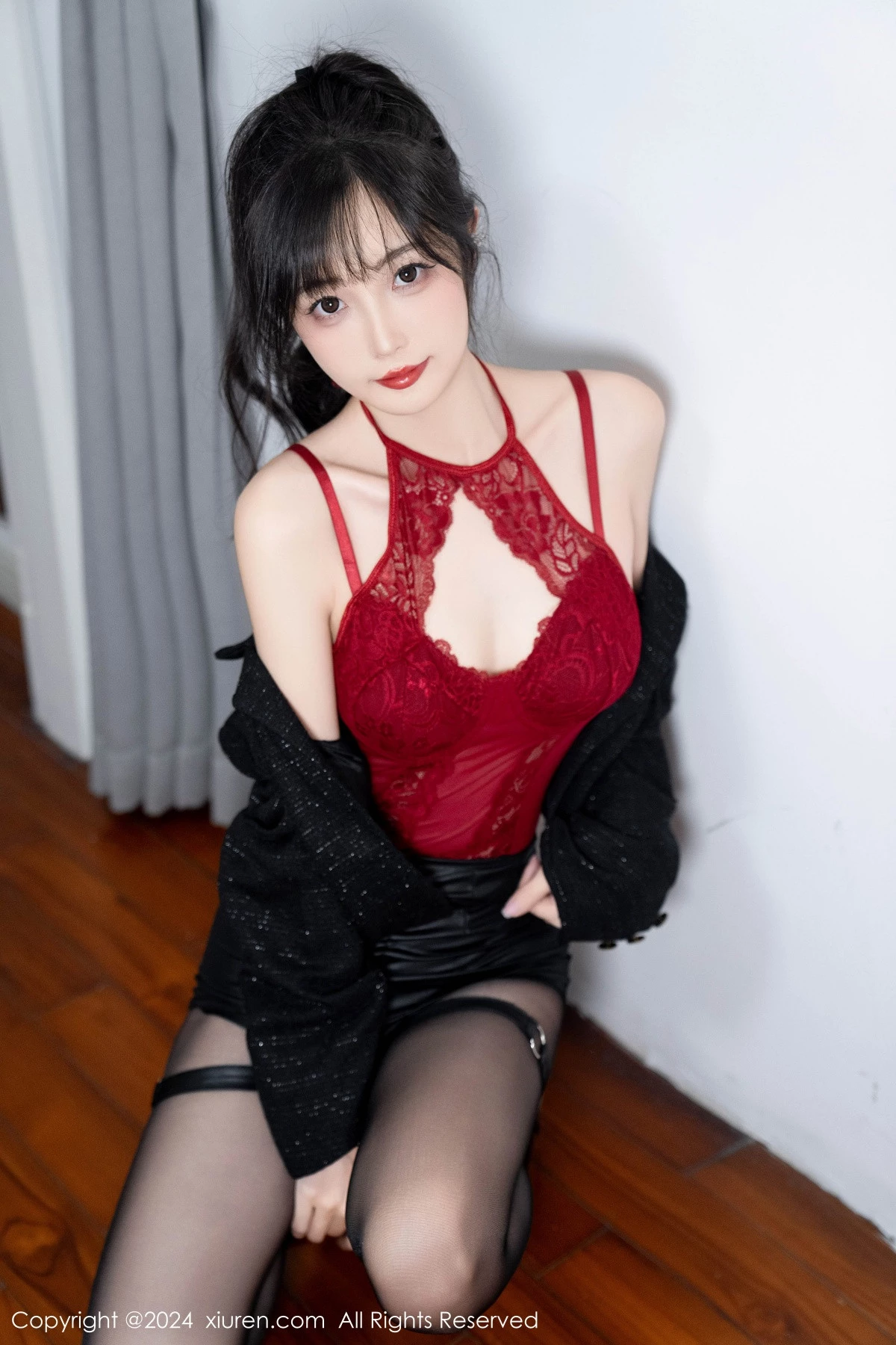 Xrmnw.Vip_林星阑_写真