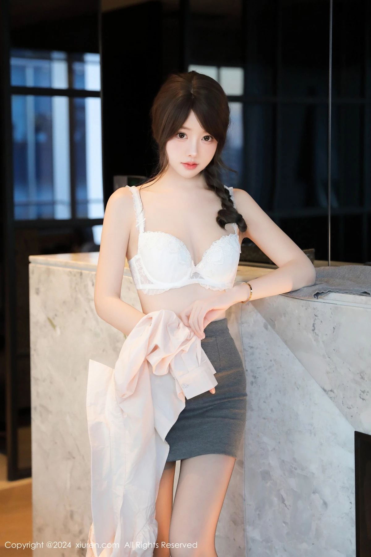 Xrmnw.Vip_桃妖夭_写真