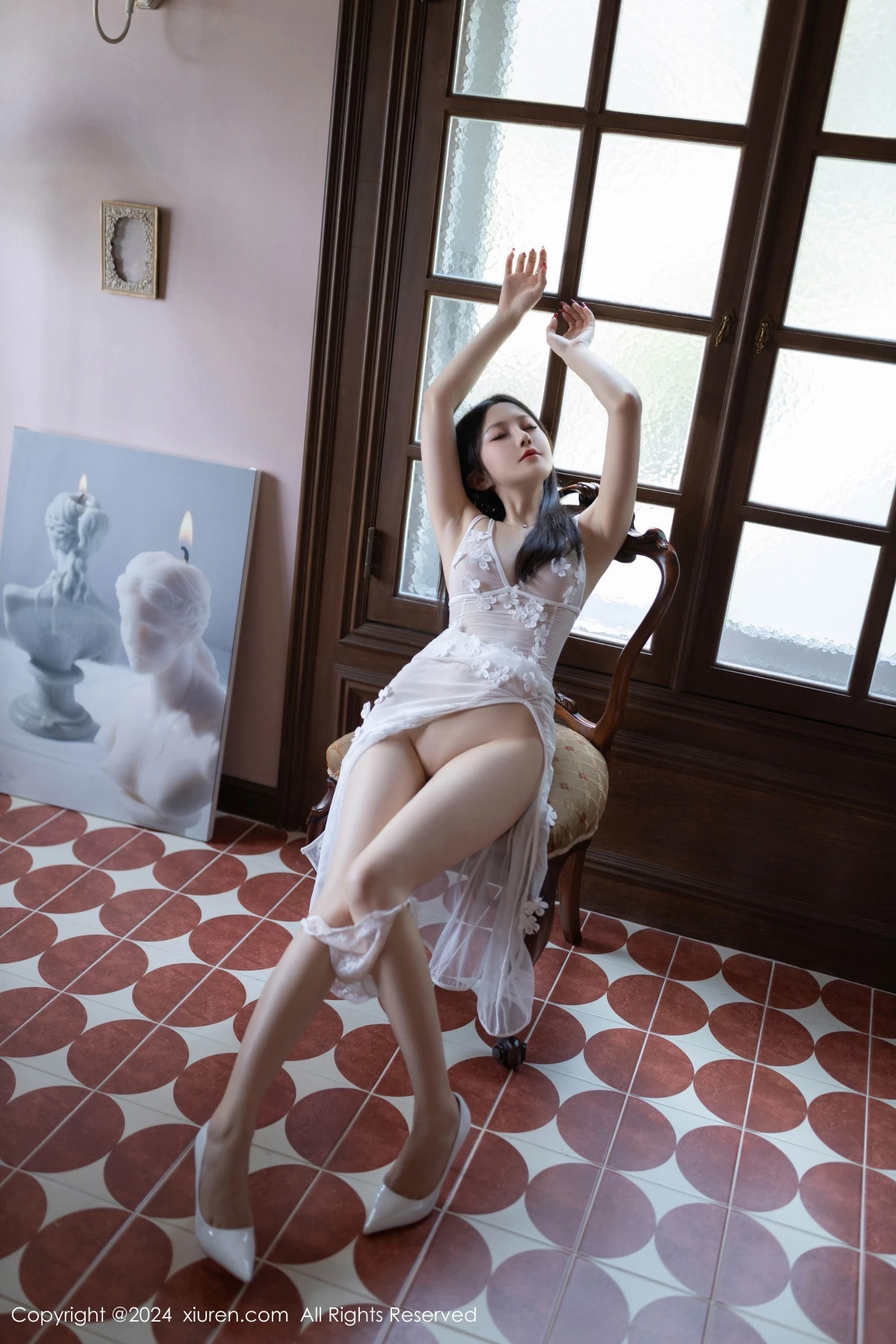 Xrmnw.Vip_鱼子酱_写真