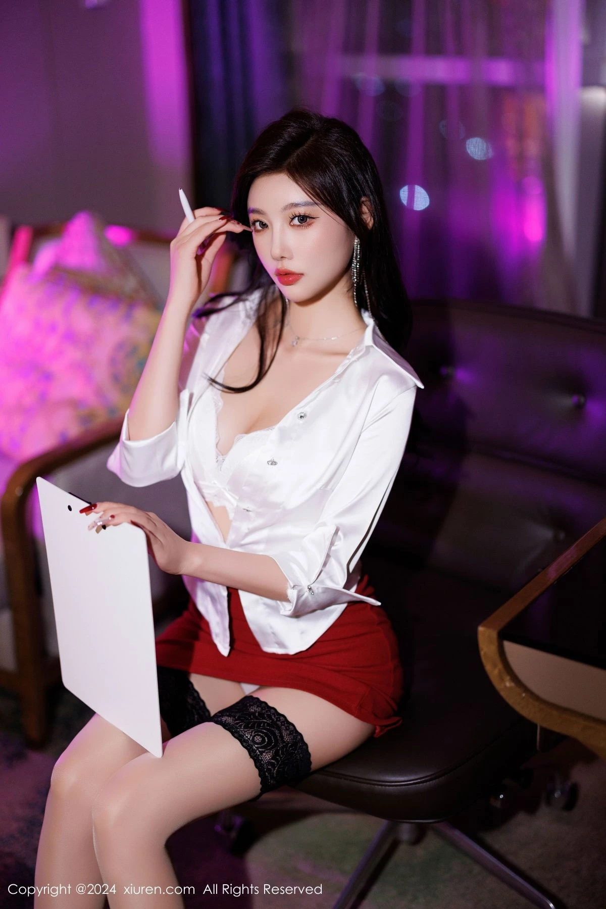 Xrmnw.Vip_杨晨晨_写真