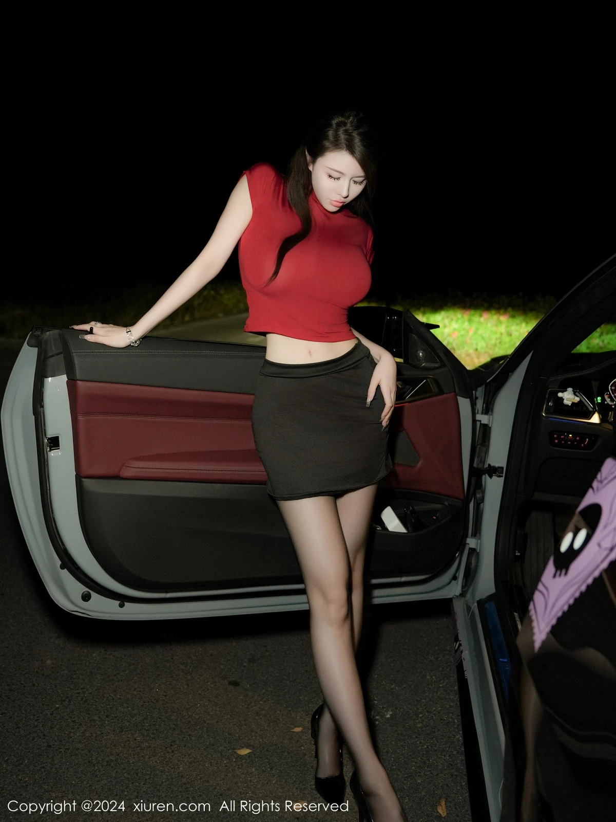 Xrmnw.Vip_甜妮_写真