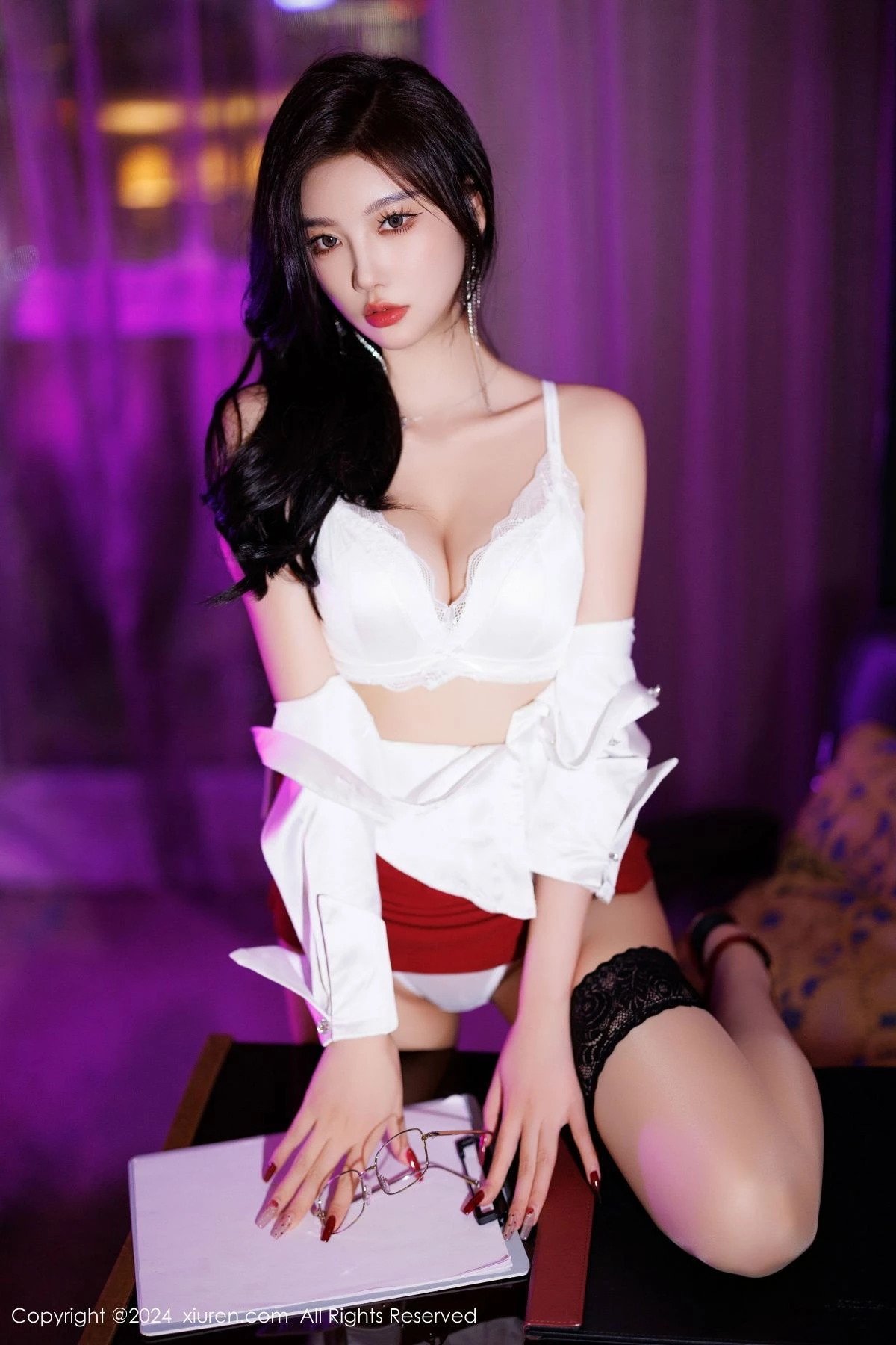 Xrmnw.Vip_杨晨晨_写真