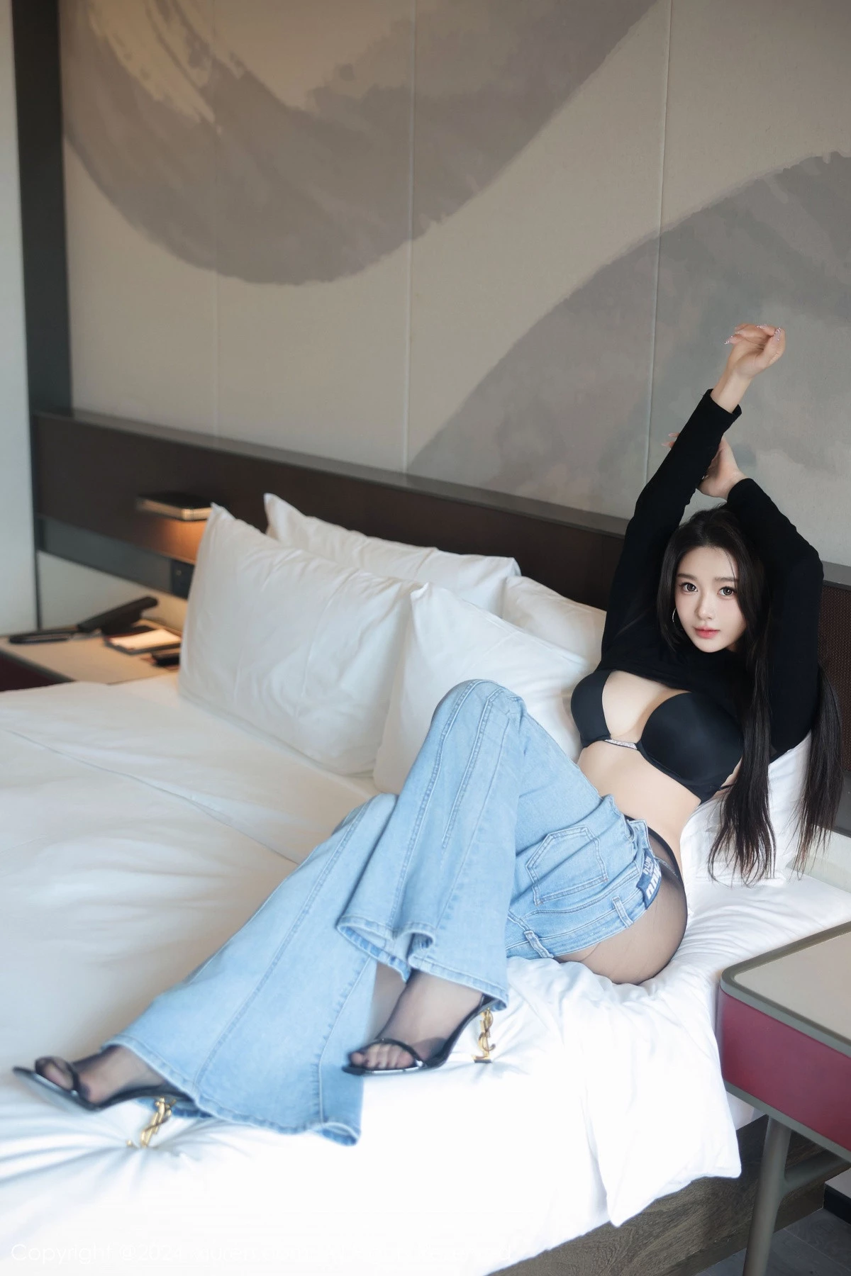 Xrmnw.Vip_Candy糖糖_写真