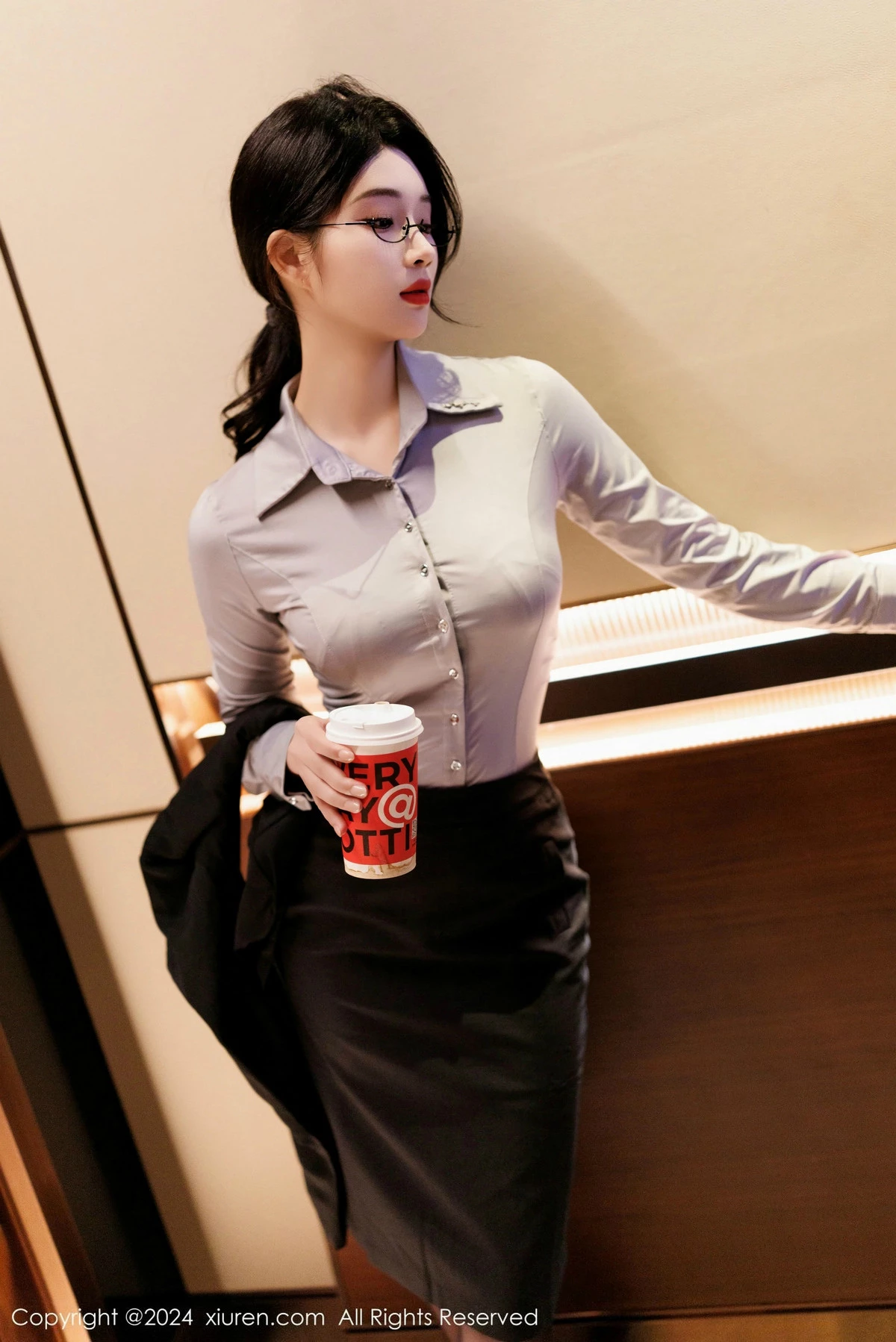 Xrmnw.Vip_南乔_写真