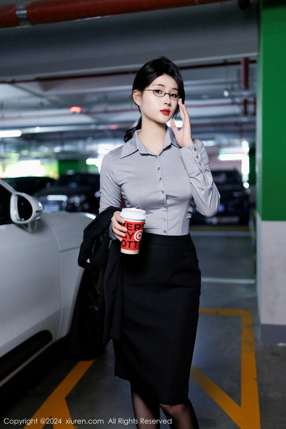 Xrmnw.Vip_南乔_写真