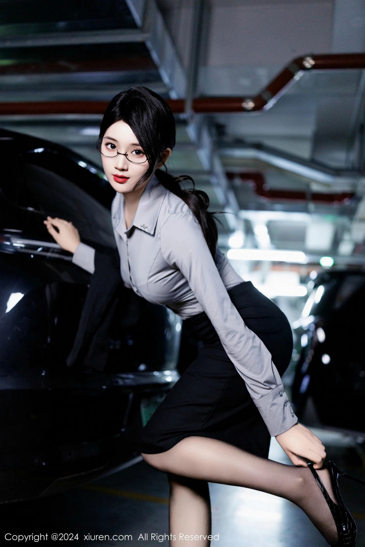 Xrmnw.Vip_南乔_写真