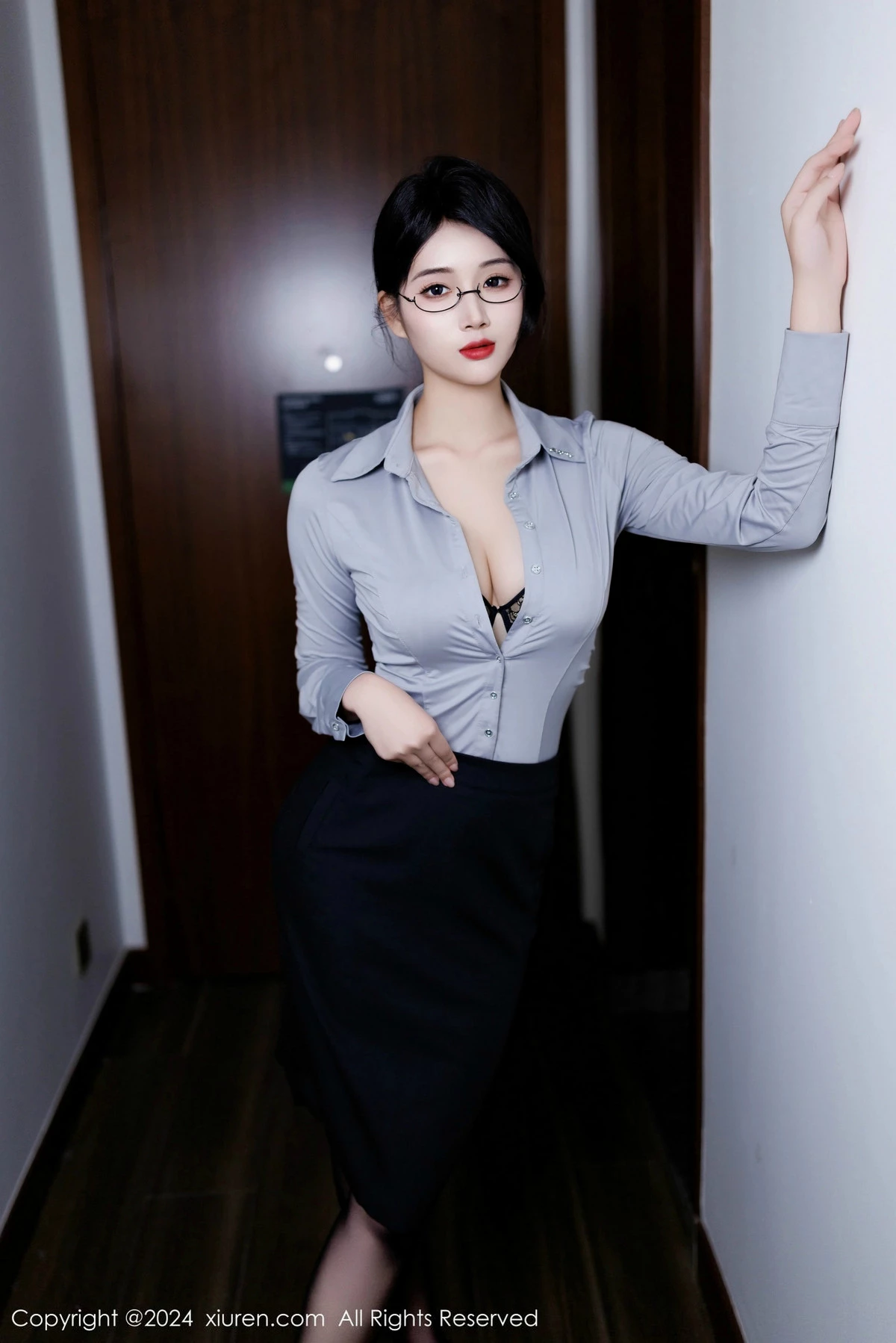Xrmnw.Vip_南乔_写真